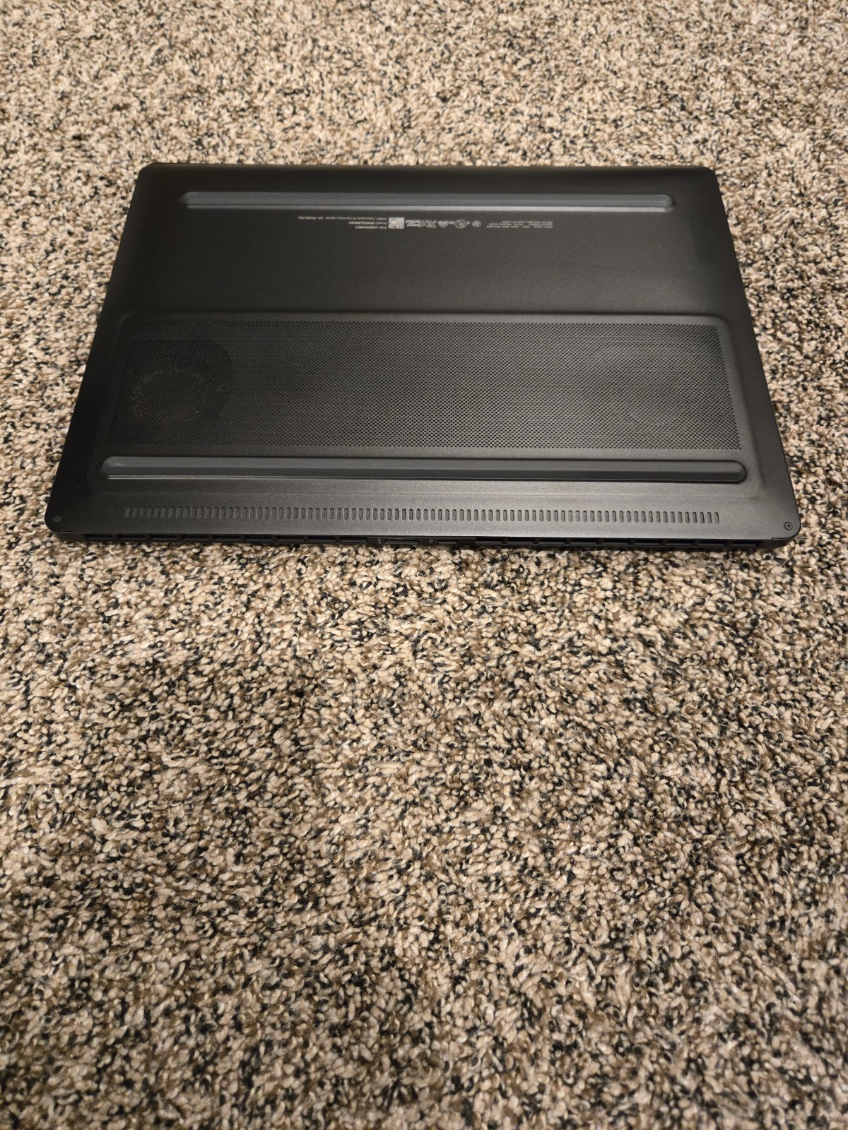 14″ HP Omen Transcend 14-fb1013dx, Ultra 7 255H, 32GB, 1TB SSD, RTX 5060