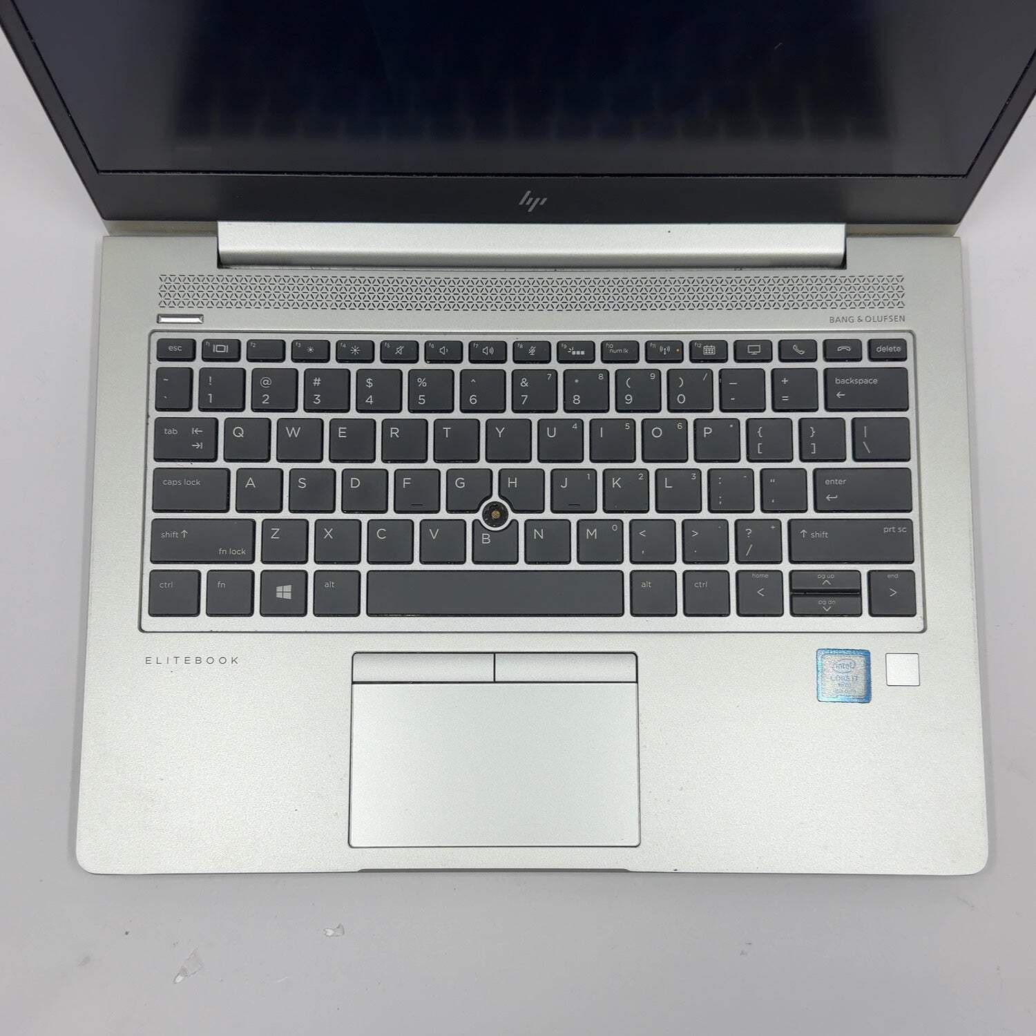 HP Elitebook 830 G5 HSN112C 13.3″ i7-8650u 1.9GHz 16GB RAM 256GB SSD