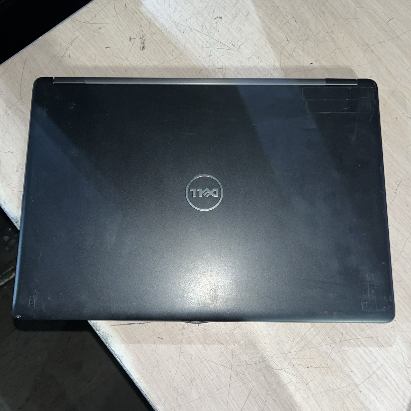 DELL LATITUDE 5480 INTEL CORE I5 7TH GEN 8GB RAM NO HD
