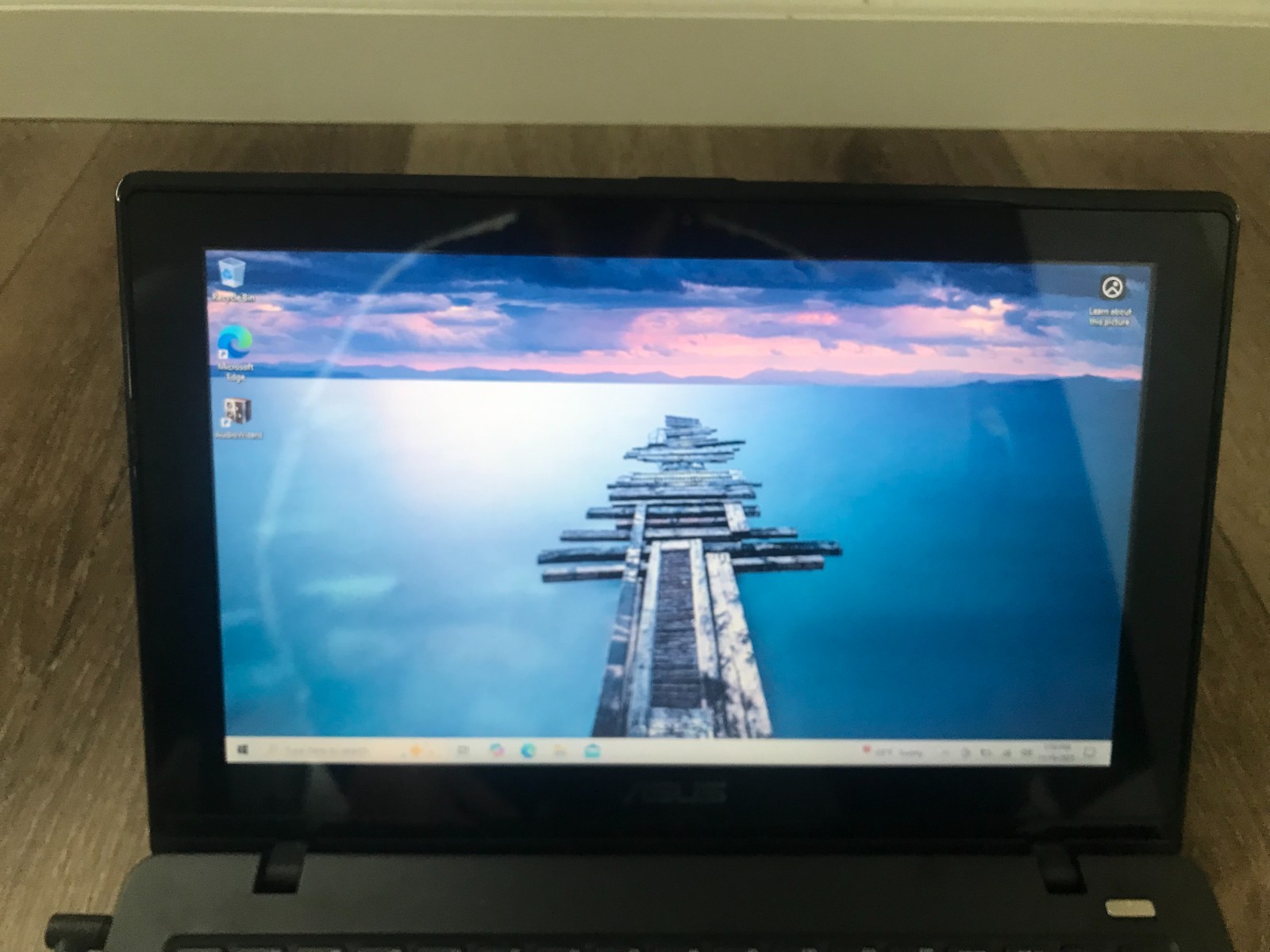 Asus X200CA X200CA-HCL1250 11.6″ Intel Celeron 1007U 1.50GHz 4GB RAM 500GB HDD