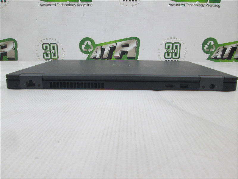 Dell Latitude 5580 Laptop i5-6300U 2.4GHz 8GB 500GB FHD No OS Grade C