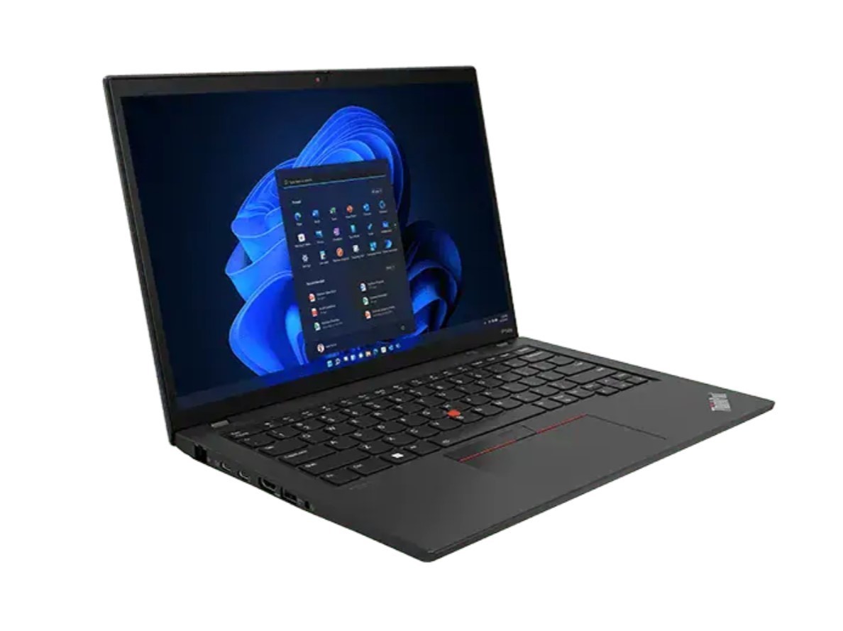 Lenovo ThinkPad P14s Gen 4 14″ WUXGA Touchscreen i7-1370P 32GB RAM 1TB SSD