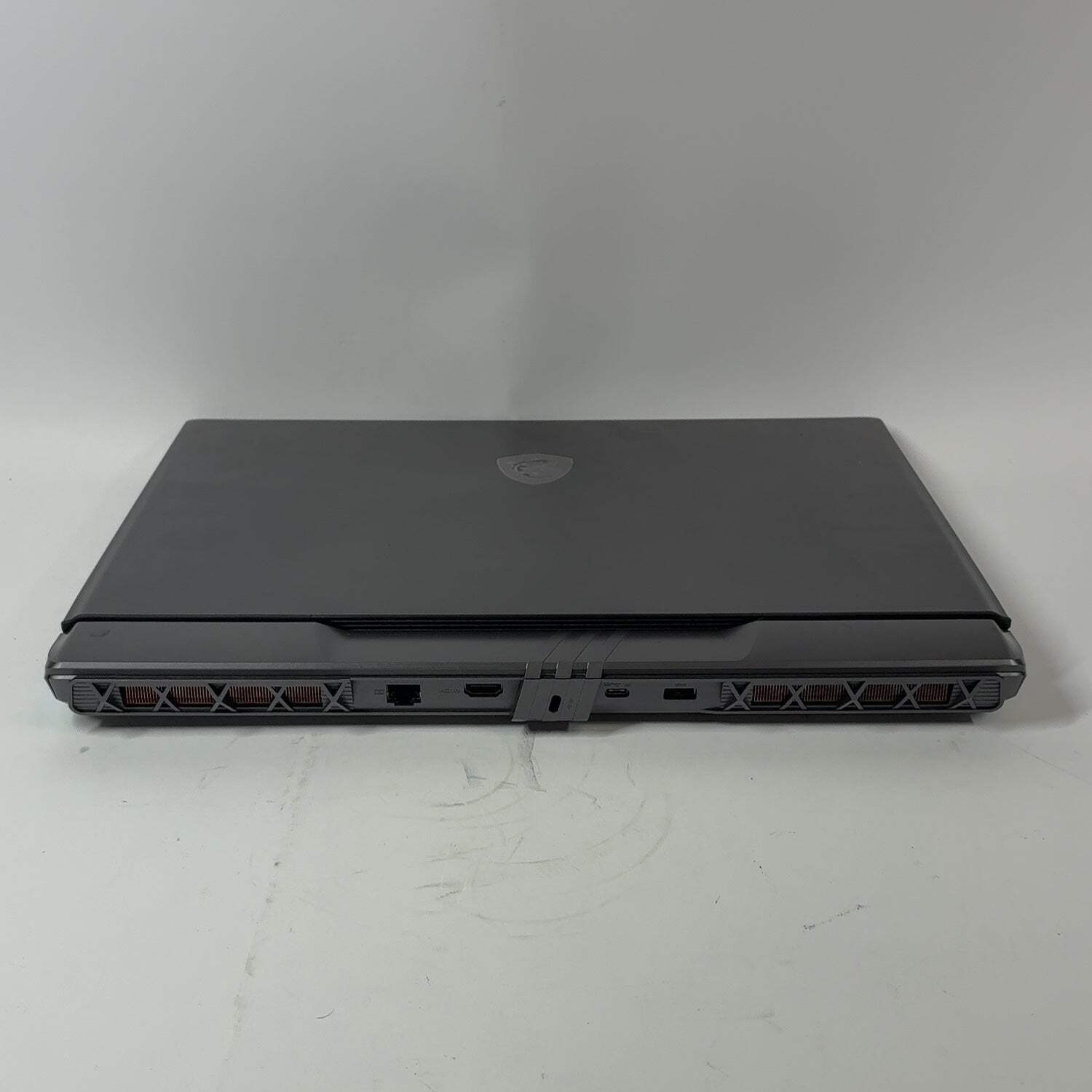 MSI Vector 17 HX A14VGG 17″ i9-14900HX 2.2GHz 32GB RAM 1TB SSD GeForce RTX 4070