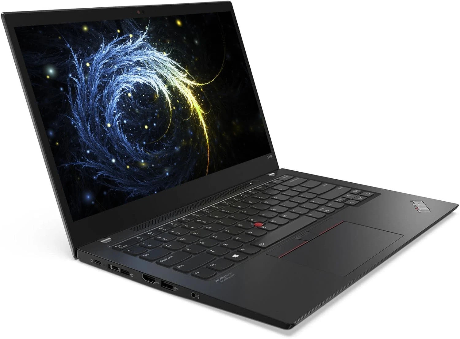 Lenovo ThinkPad T14s Gen 2i, i5 11th Gen, 8GB RAM, 256GB SSD Win 11 Home