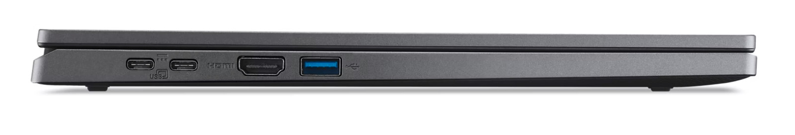 Acer Extensa 15 15.6″ Ryzen 3 7320U 7000 Ser 8GB 256GB Radeon W11H Refurbished