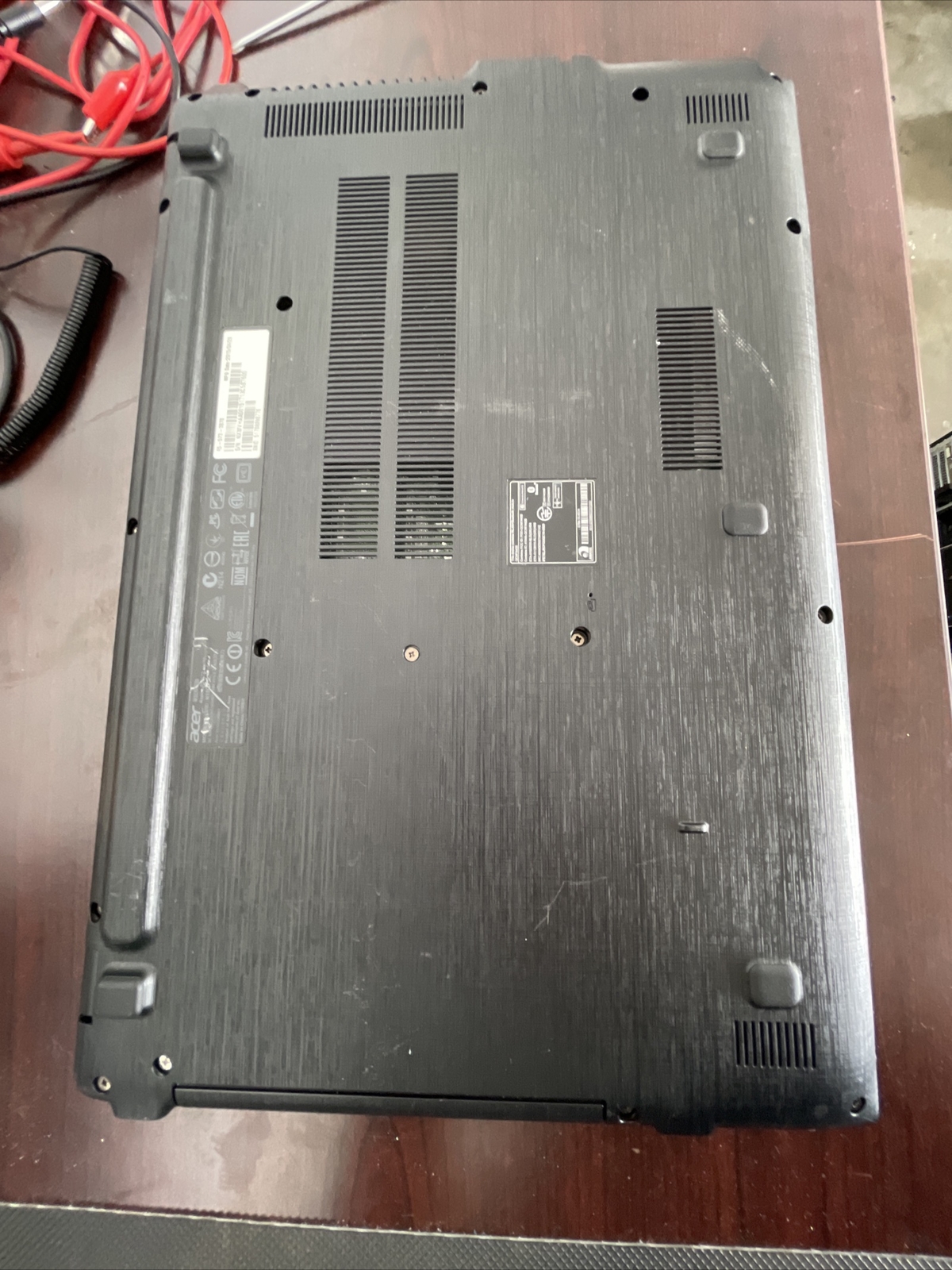 Acer Aspire E5-573-3870 i3 1.7GHz, HDD, 15.6″