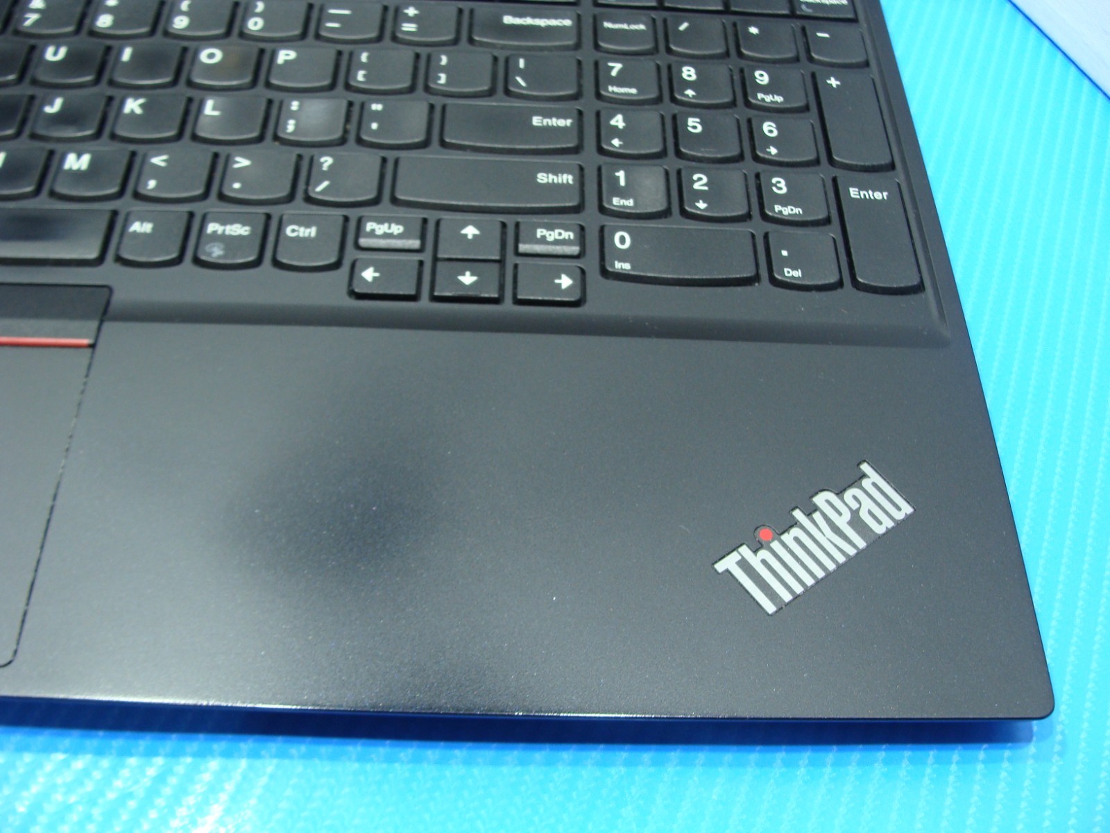 Lenovo ThinkPad E15 Gen 2 15.6″FHD Intel i5-1135G7 2.4GHz 8GB 512GB Win11Pro +PA