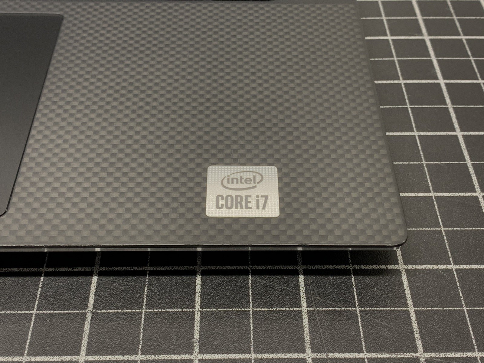 Dell Precision 5550 Core i7-10750H Quadro T2000, 32GB RAM, 512GB SSD | #P252