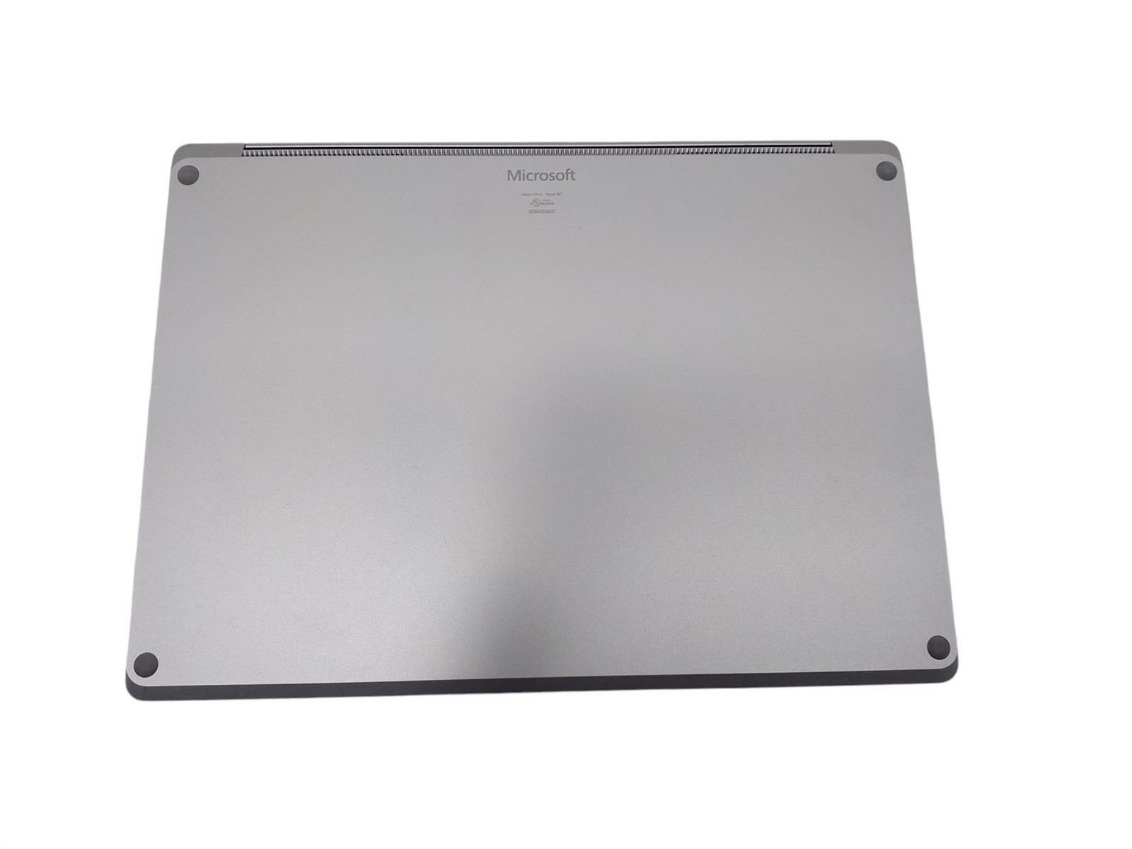 Microsoft Surface Laptop 3 Intel Core i5-1035G7 16GB RAM 256GB