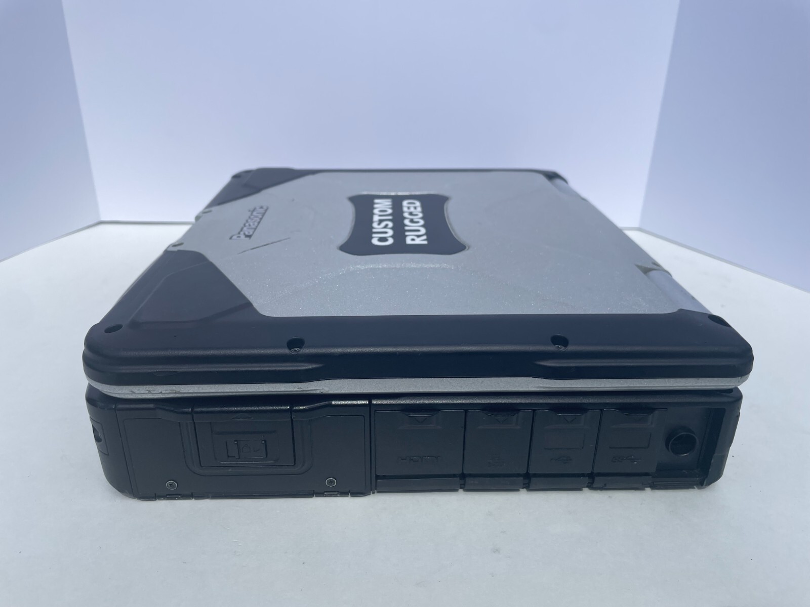 Panasonic Toughbook Cf-31 MK4 i5 27.GHz 16GB 240GB SSD 4G NON-TOUCH Windows 11