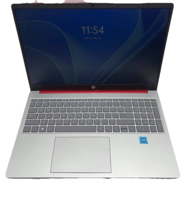 HP Laptop 15-FD0083WM 15.6″ N200 1.0GHz 8GB RAM 128GB SSD