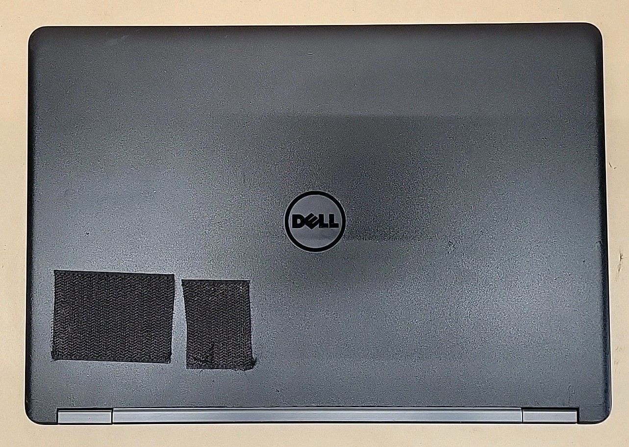 Dell Latitude E5450, Intel Core i5-5300U @ 2.3GHz, 8GB RAM, NO SSD, NO OS *READ*