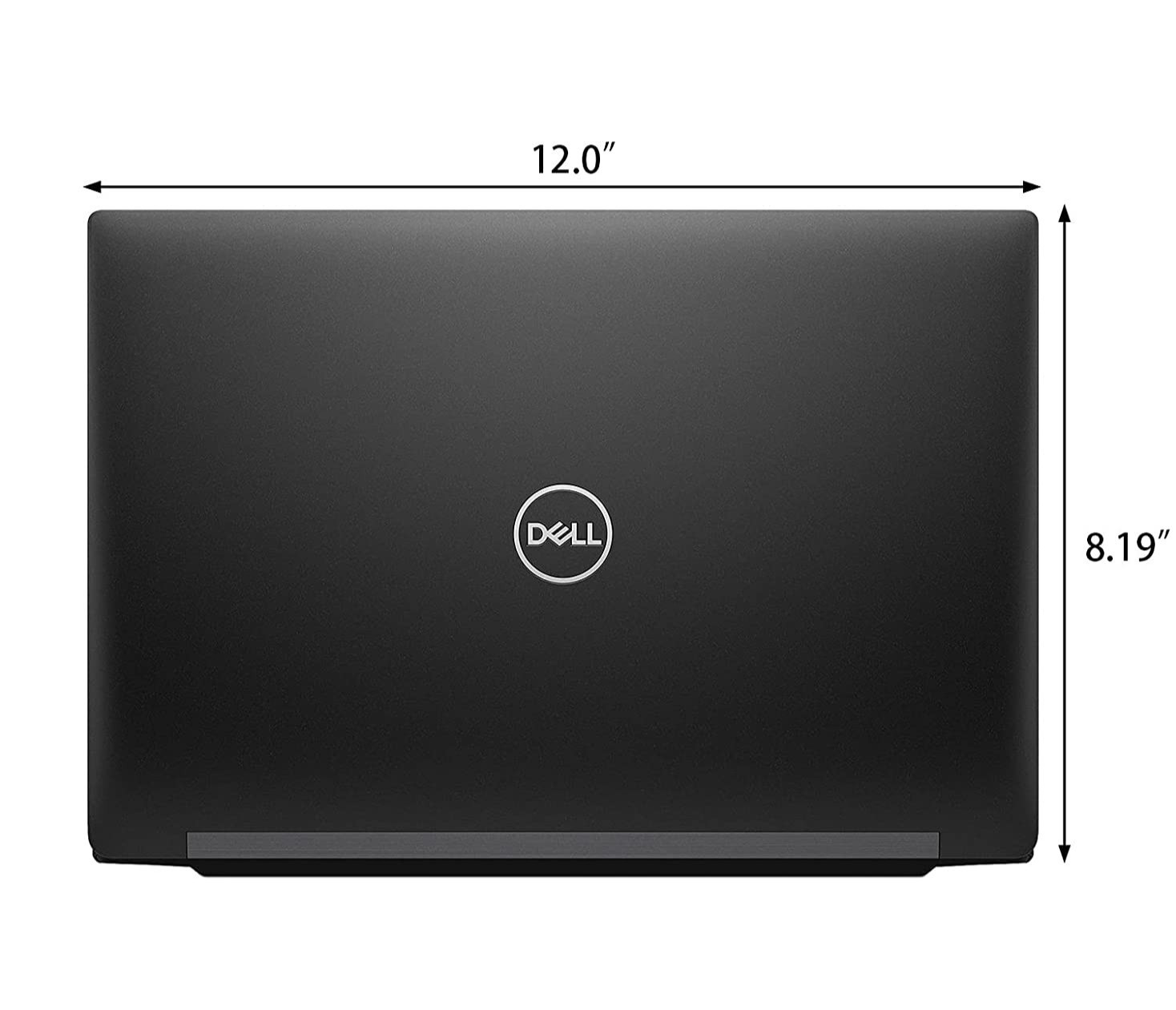 Dell XPS 13 Laptop PC: Backlit Keyboard!! Webcam!! Full HD!! 8GB Ram! 512GB SSD!