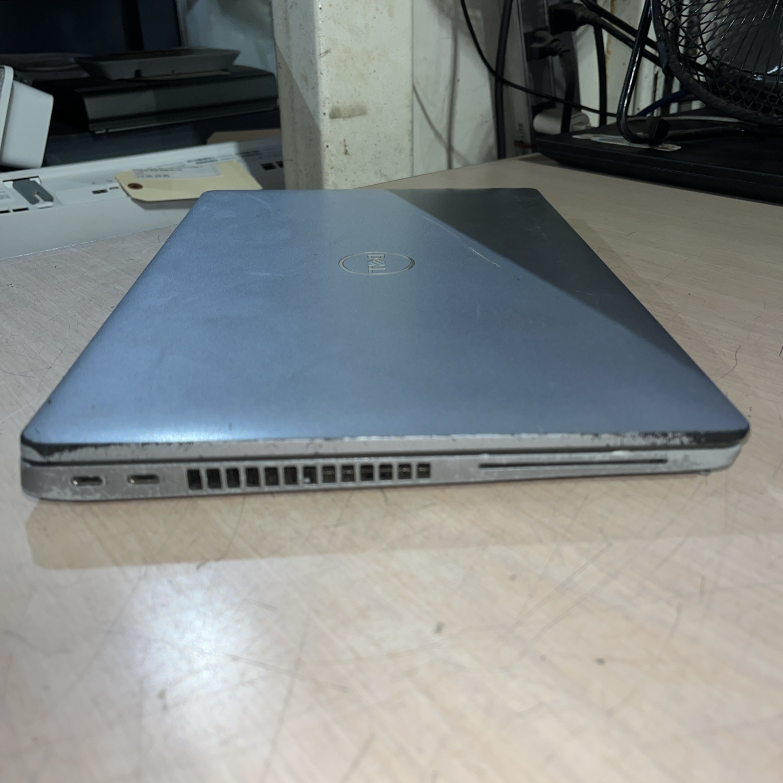 DELL LATITUDE 5420 INTEL CORE I5-1145G7 16GB RAM NO HD