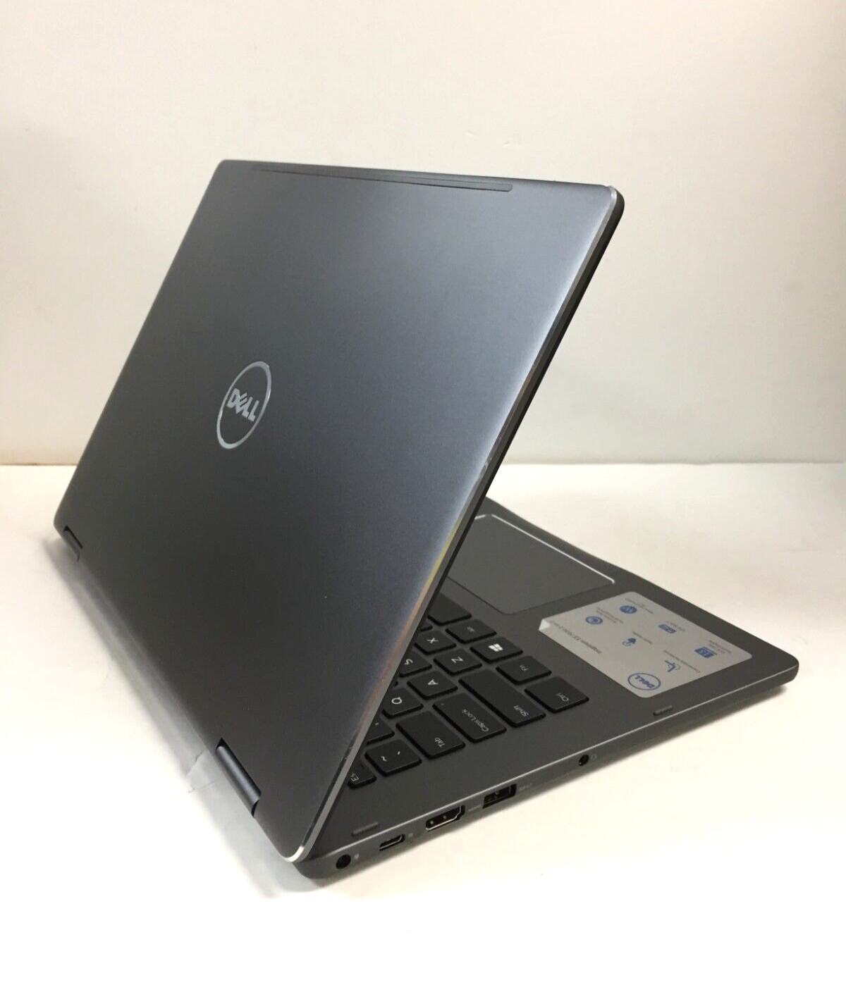Dell Inspiron 7375 2-in-1 13.3″ FHD Touch Laptop/Ryzen 5 2500U/16GB/256G SSD/W10