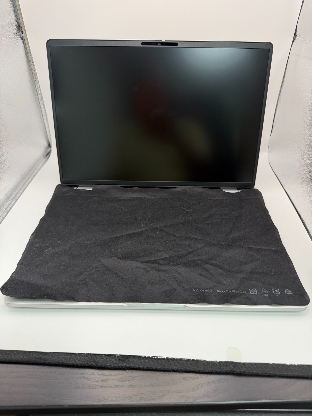 Dell Pro 16 PC16250 16″ Notebook – Intel Core Ultra 5 235U 32GB 512GB SSD 3HN1W