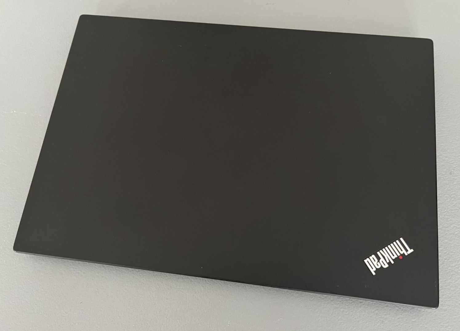 💻 Lenovo ThinkPad T14 Gen 1 Intel Core i7-10510U 1.8GHz 16GB RAM 256GB NVMe W11