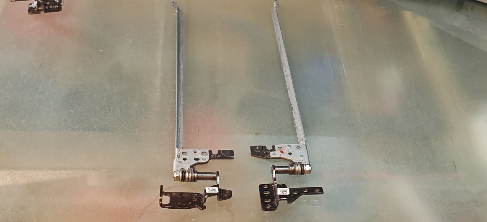 ACER A515-51 A615-51 A315-53 A315-33 A315-41 HINGES AM28Z000100 AM28Z000200