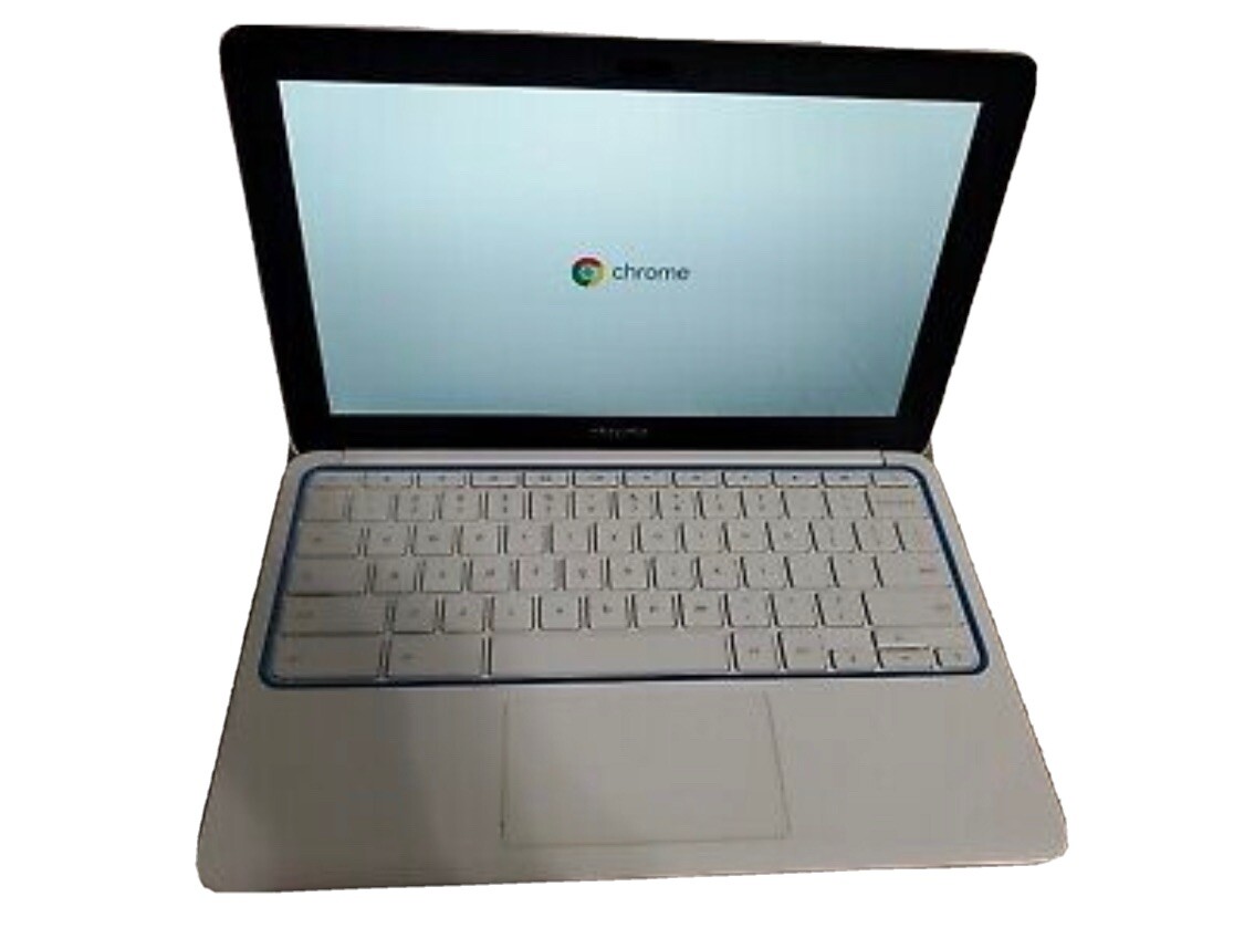 HP Chromebook 11 – Reliable and Fast – Homeschool/student/school computer