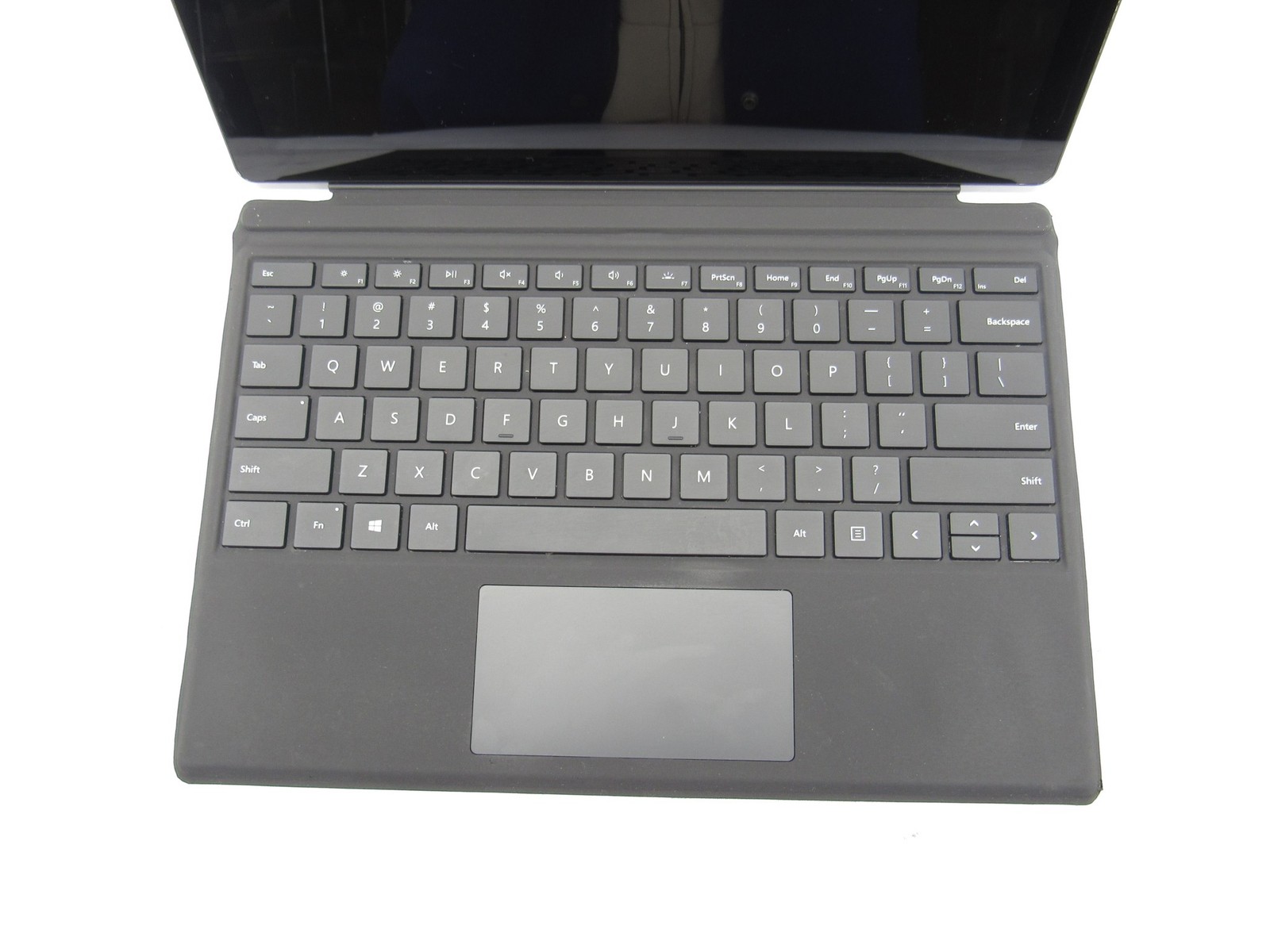 Microsoft Surface Pro 6 1796 i7-8650U 1.90GHz 8GB RAM 256GB SSD Laptop No OS/AC