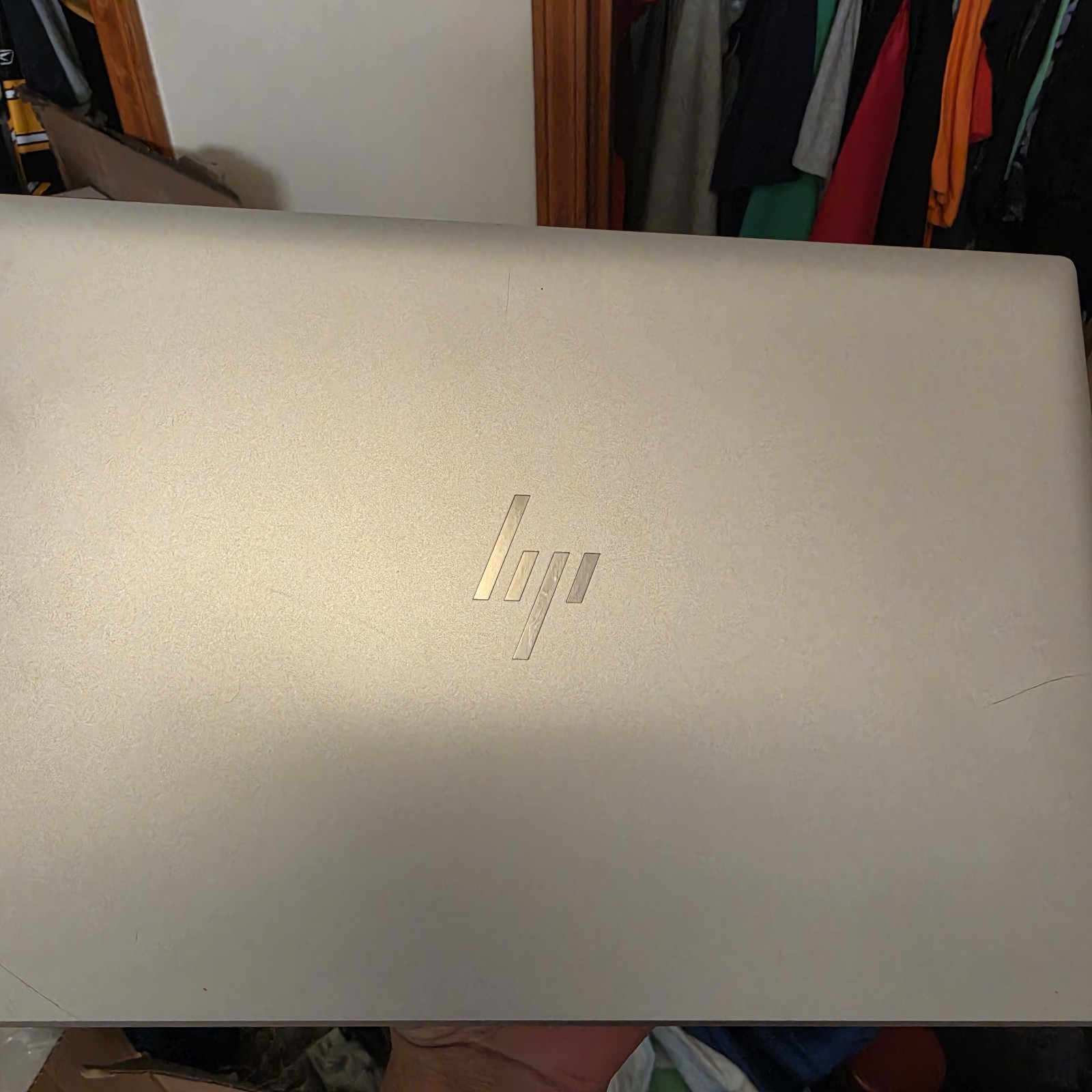 HP EliteBook 840 G7 Laptop 14″ Intel i5 10th Gen 8GB RAM 512GB SSD Wi-Fi