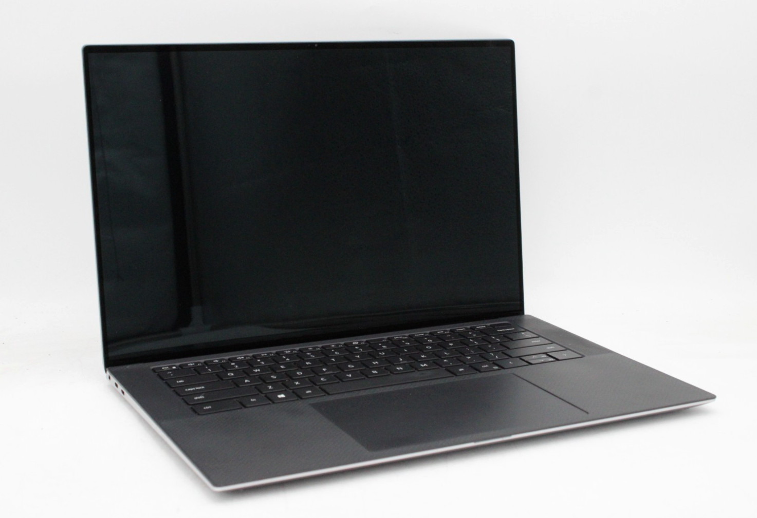 Dell Precision 5560 15.6″ Touch i9-11950H 8GB RAM 512GB SSD NIVIDIA RTX A2000