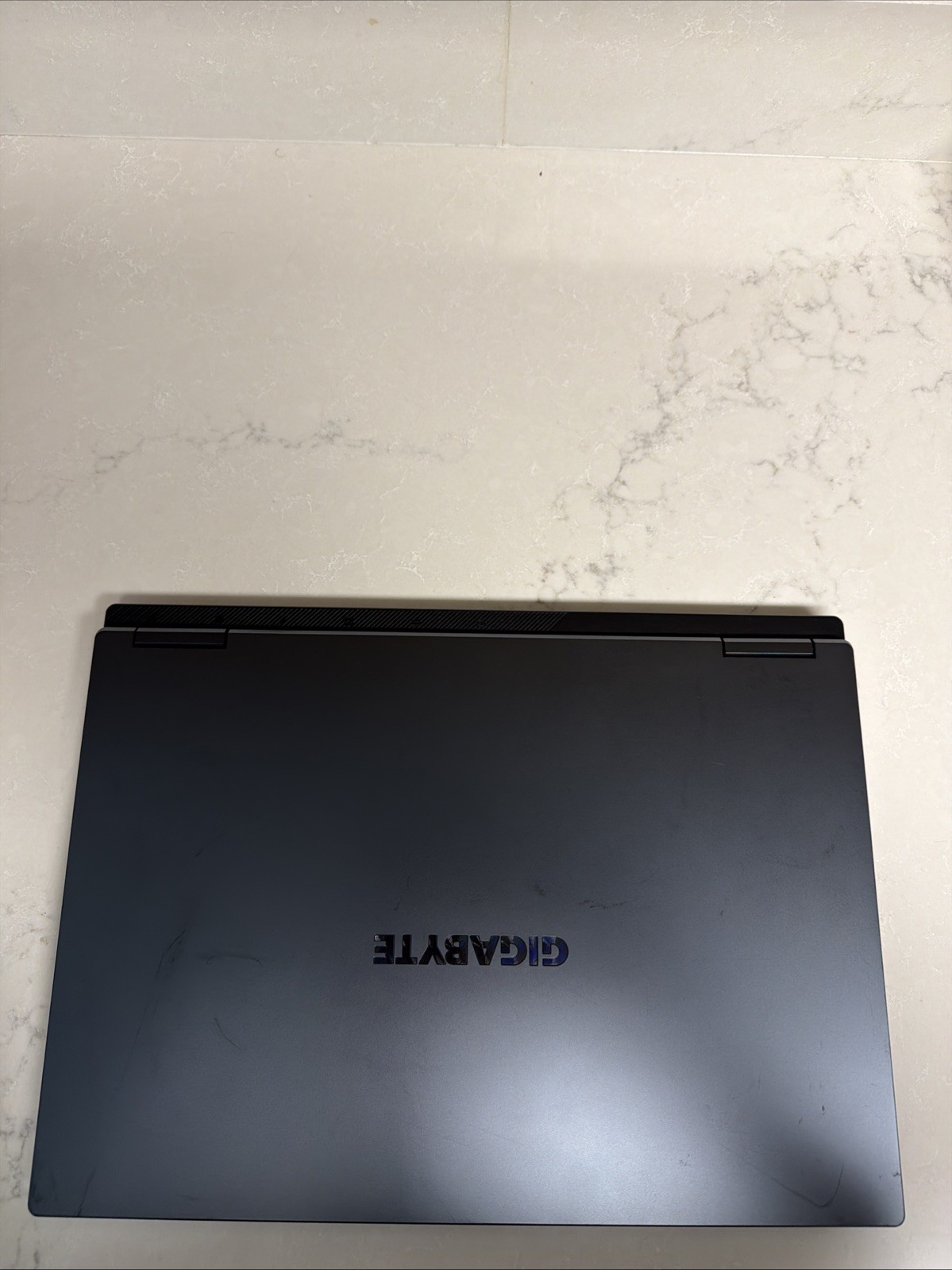 MINT Gigabyte Gaming A16 PRO 32GBDDR5 3TB NVMe 5070Ti Core 7 240H 16” Laptop