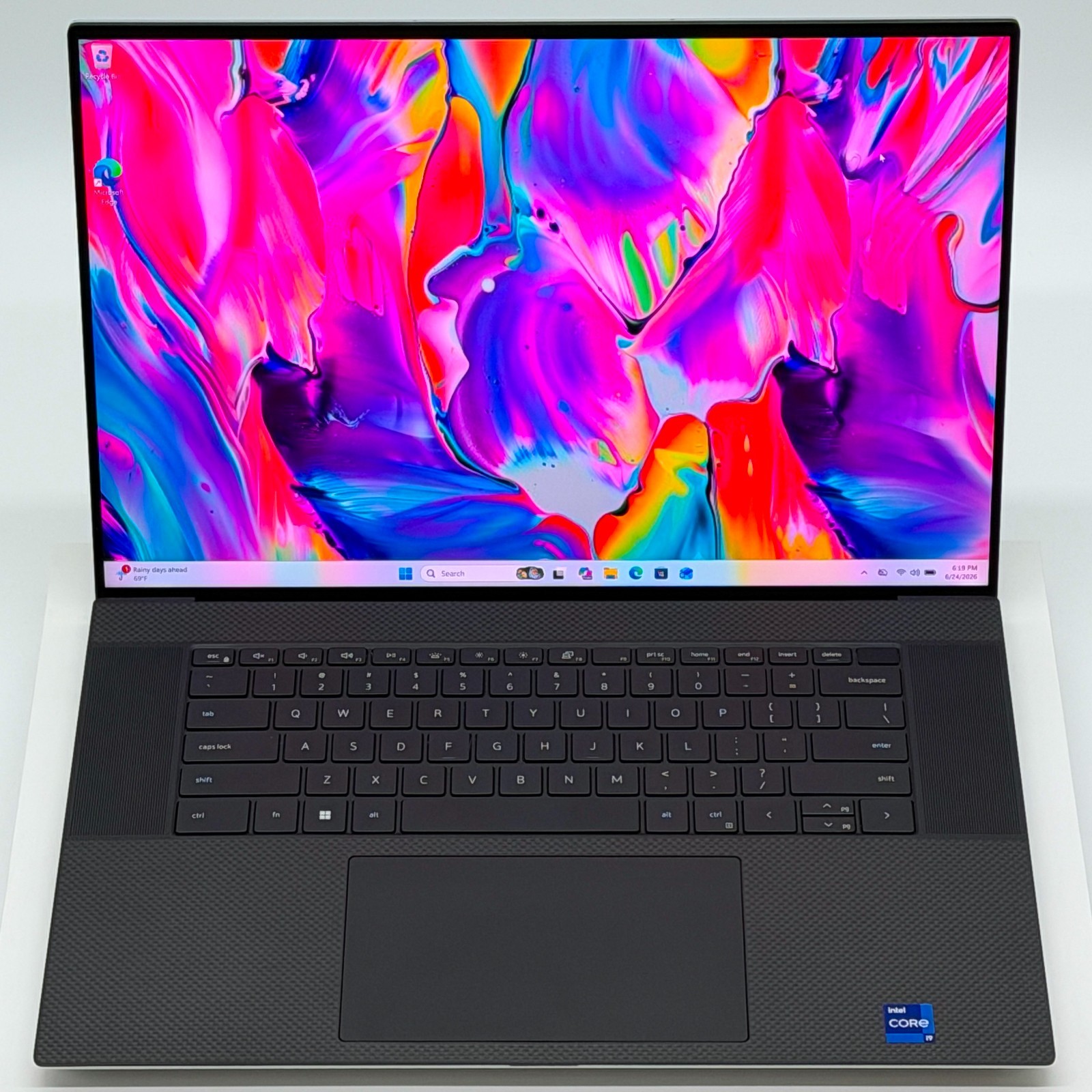 Dell XPS 17 9730 4K TOUCH i9-13900H✓64GB RAM✓1TB ✓Nvidia RTX 4070✓100% BATTERY