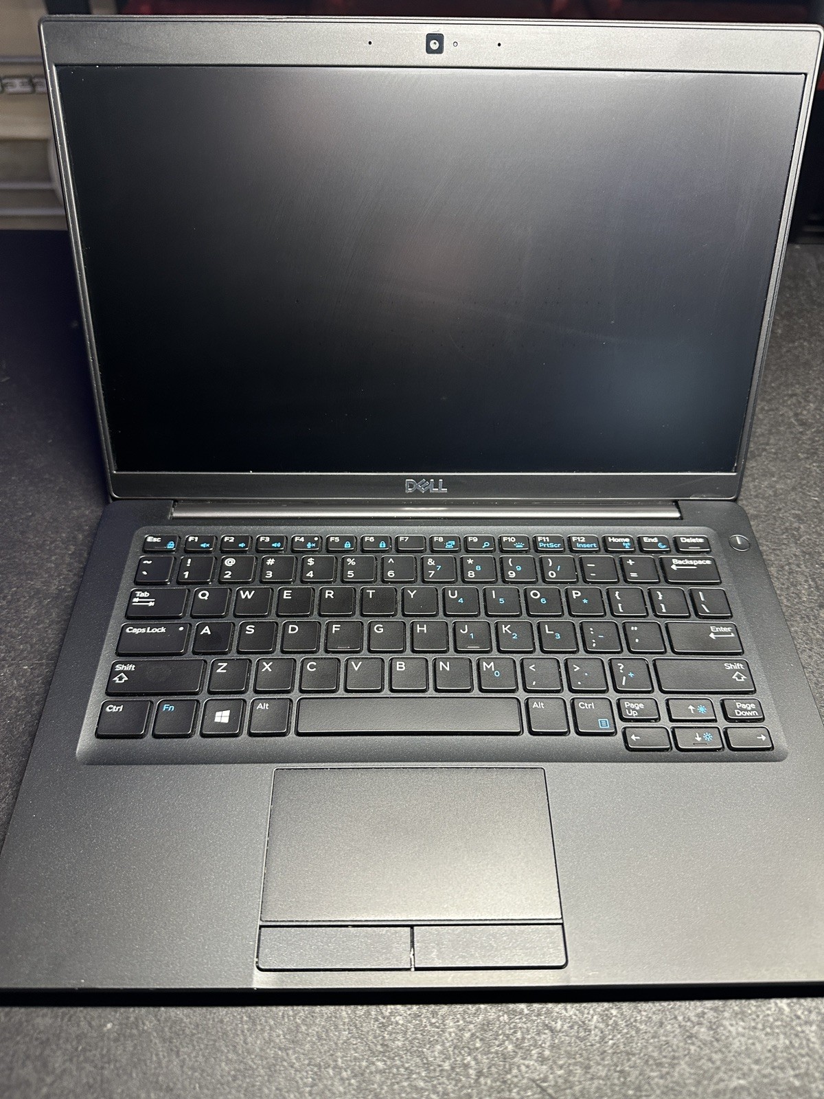 Dell Latitude 7390 Intel Core i7-8650U 1.9GHz 16GB RAM 256GB SSD 13.3″