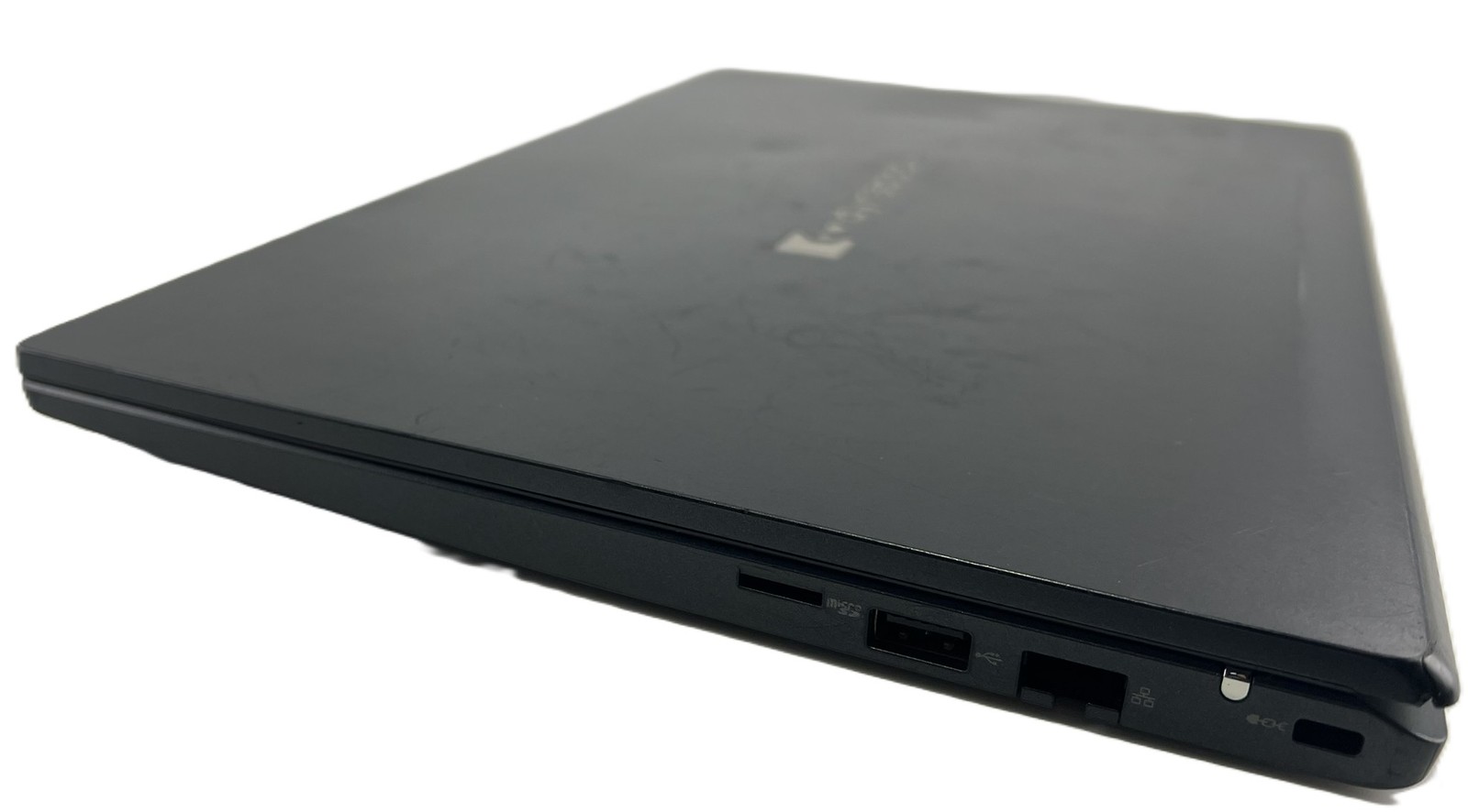 Dynabook TECRA A40-J 14″ Laptop 128GB SSD 16GB RAM Win 11 Pro (CI) C L