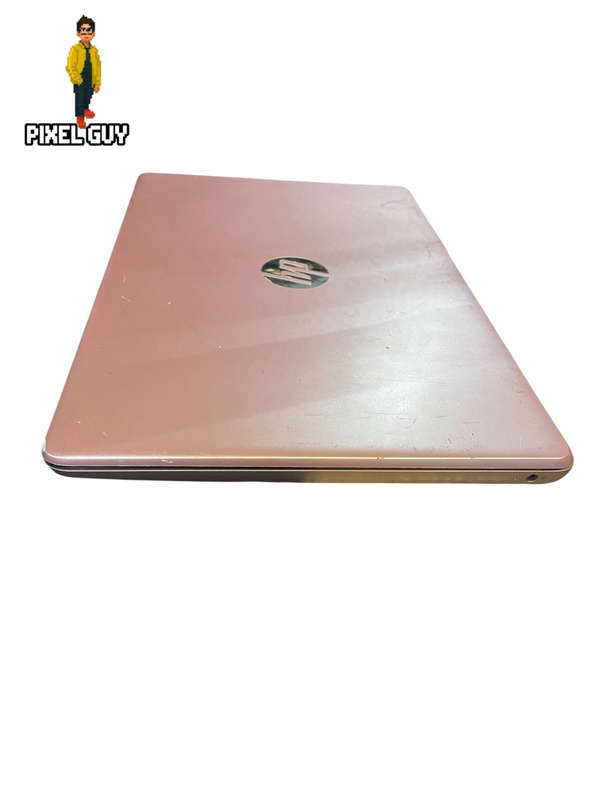 HP Stream 14-inch Laptop, AMD Dual-Core A4-9120E Processor, 4 GB SDRAM, 64 GB