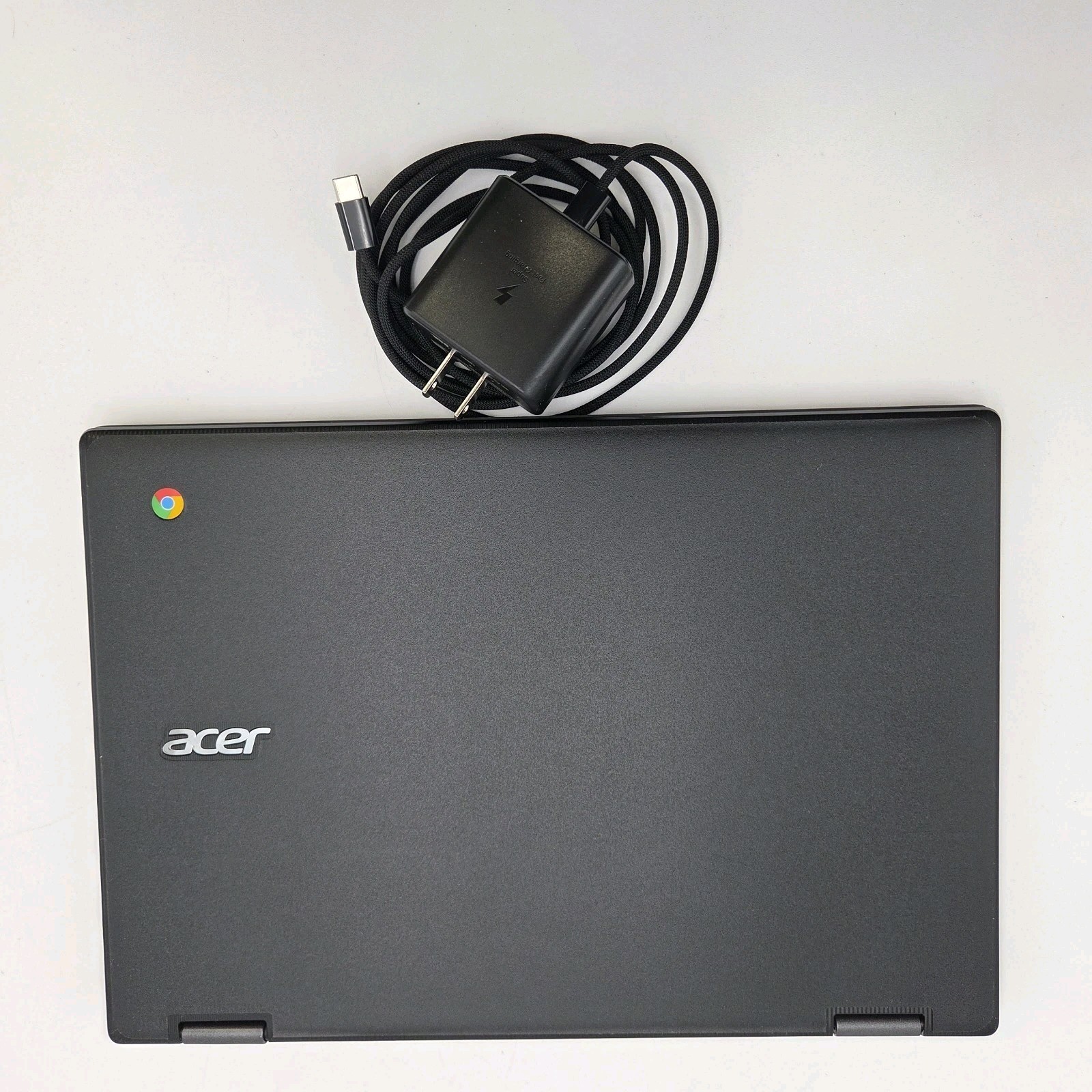 Acer Chromebook Spin 511 R752T-C3M5 11.6″ 32GB, Black
