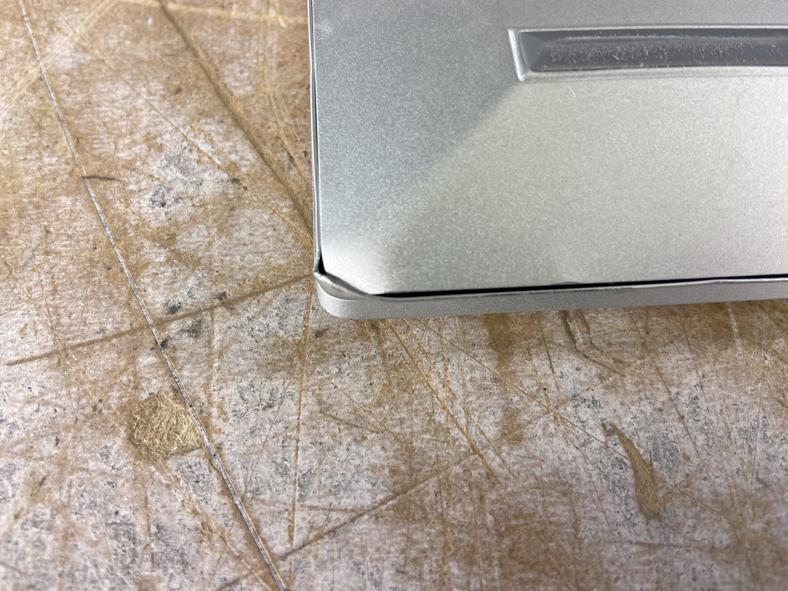 HP ELITEBOOK 840 G8 i5-1145G7 @ 2.60GHz, 4GB RAM, NO HDD/OS
