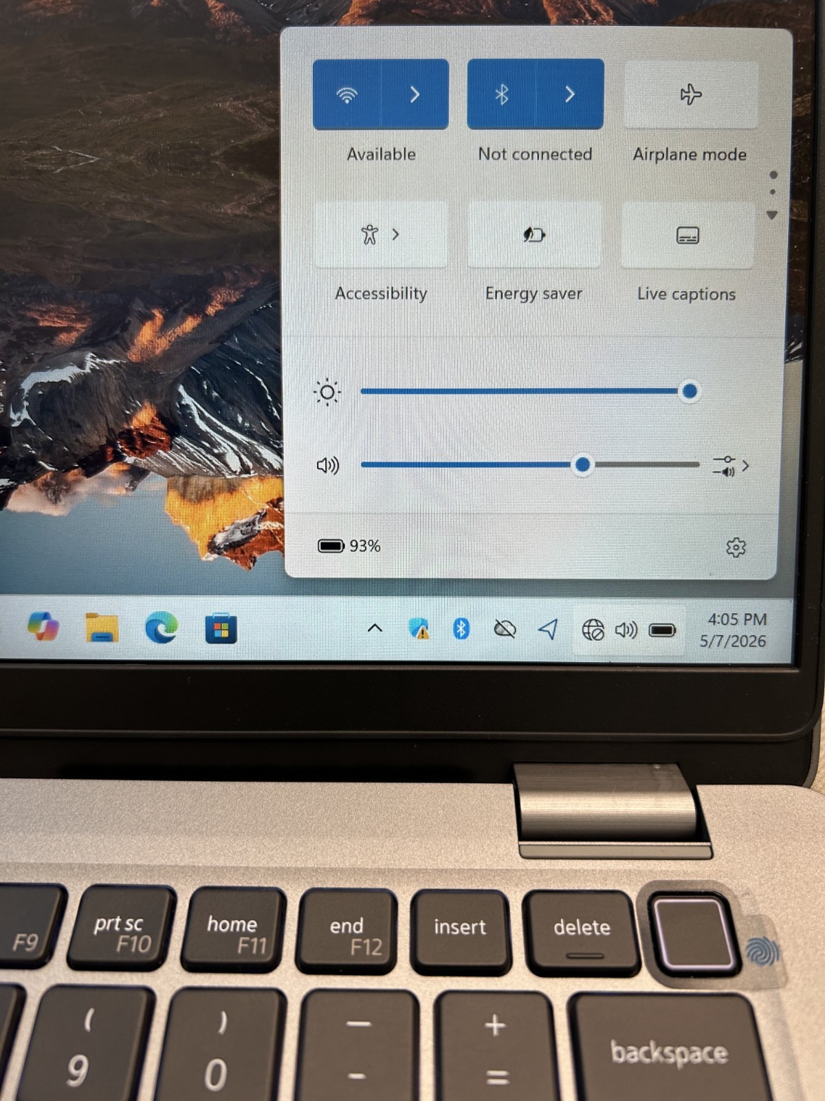 Laptop Dell Latitude 5330 12.5″ Core i5-1245G @1.60Ghz 512GB SSD 16GB RAM Win 11