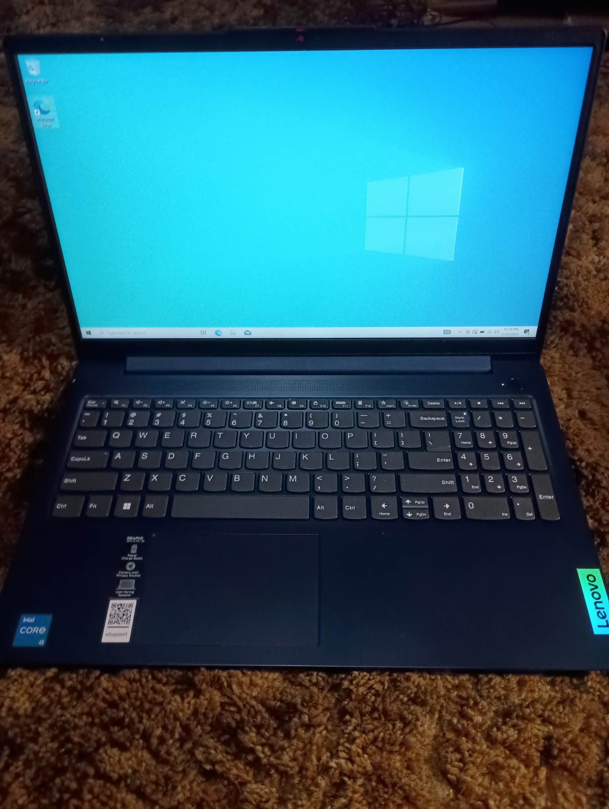 lenovo ideapad slim 3 15IAN8