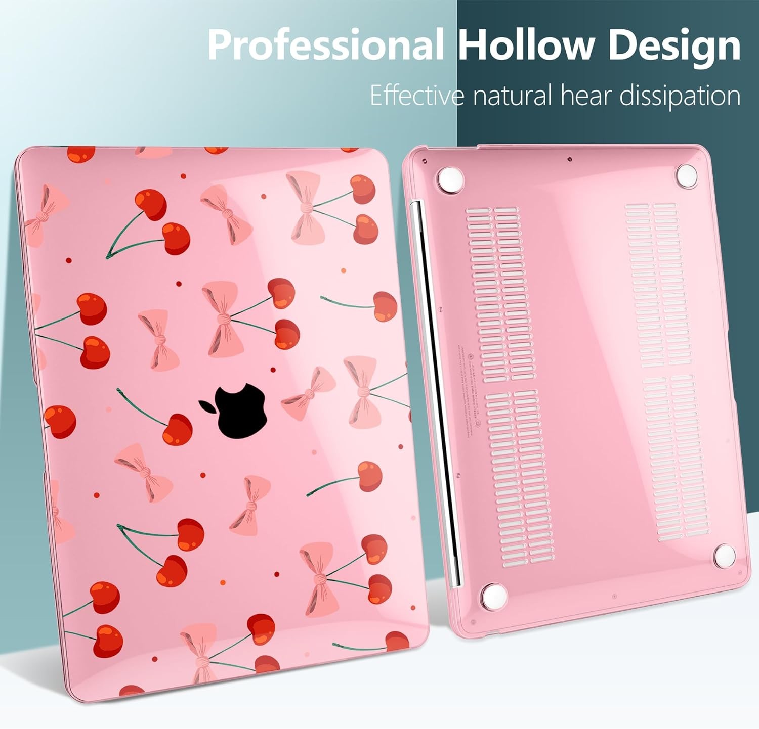 MacBook Air 13.3 inch Case 2021 2020 2019 2018 Release M1 A2337 A2179 A1932