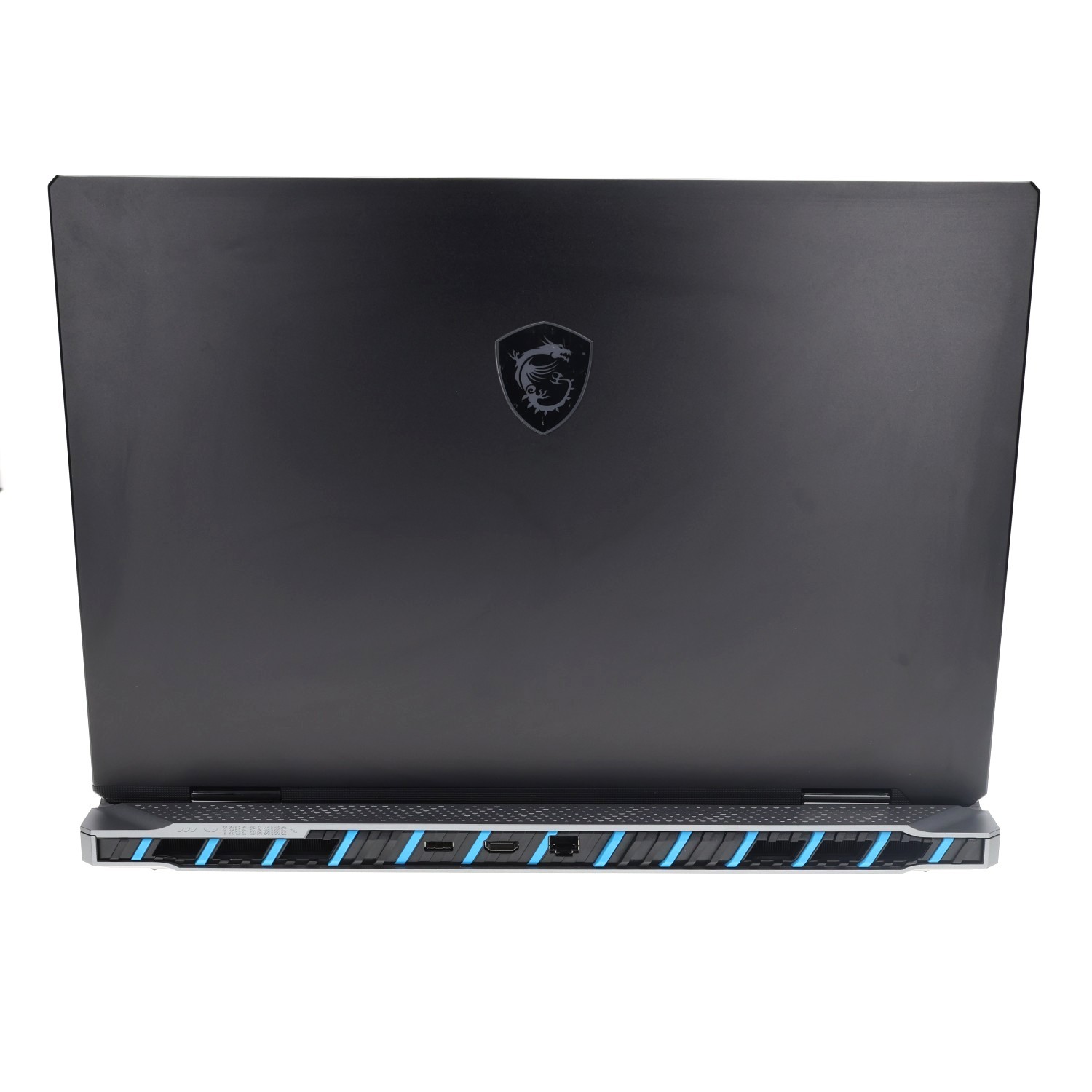 MSI Titan 18 HX 18″ 4k Gaming Laptop Intel Core 9 Ultra 285HX 64GB 4TB NVMe