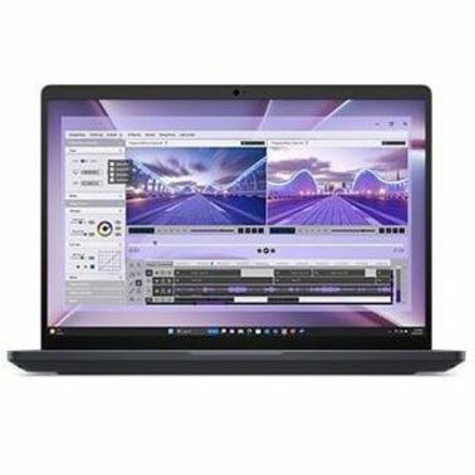 Dell Commercial Dell Pro Max 16 (MC16250) BTX Base 362M3 16 Laptop Ultra 7 255H