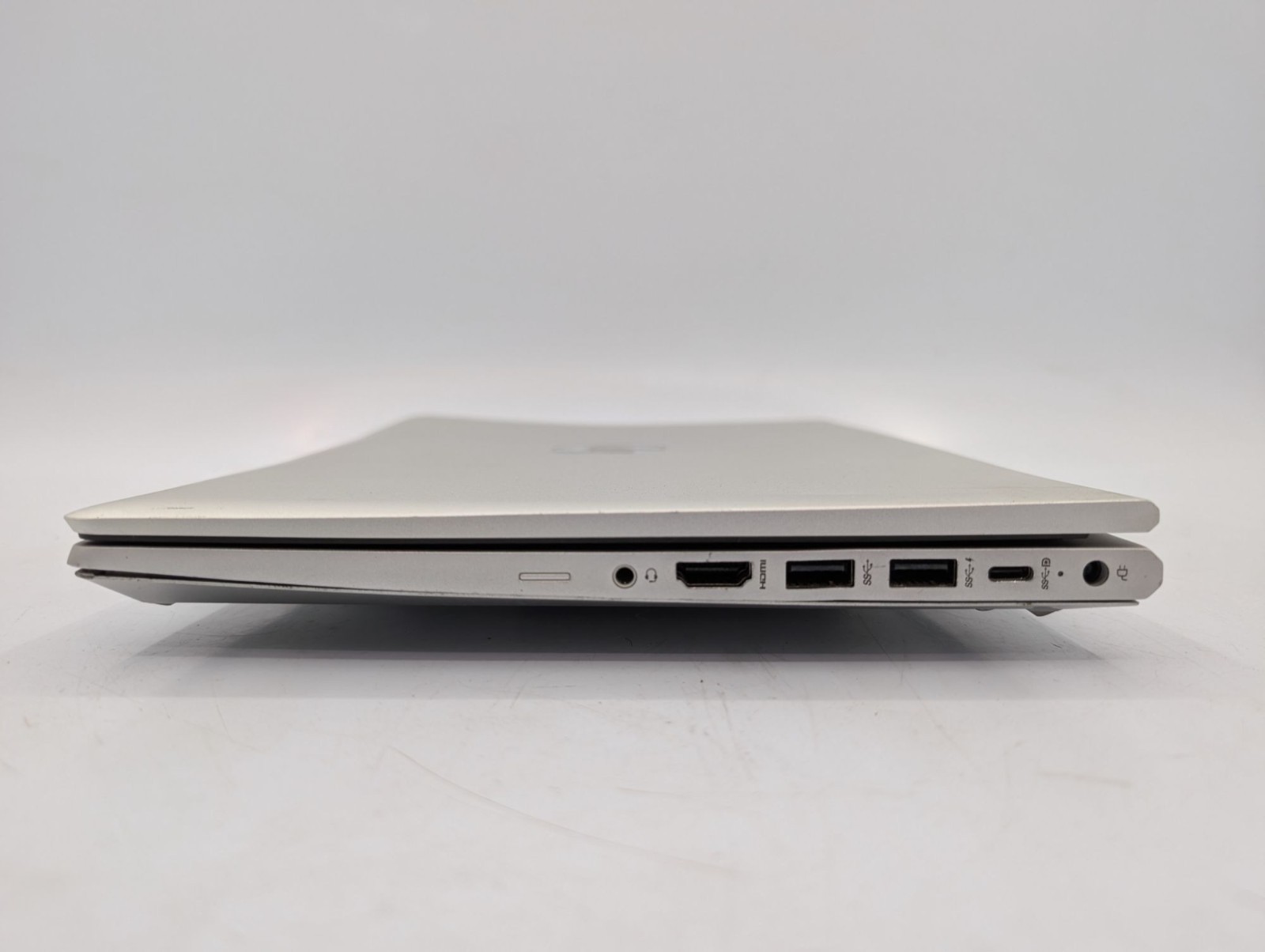HP ProBook 440 G9 14″ Display Screen Intel Core i5-1235U 0.90 GHz Silver Laptop