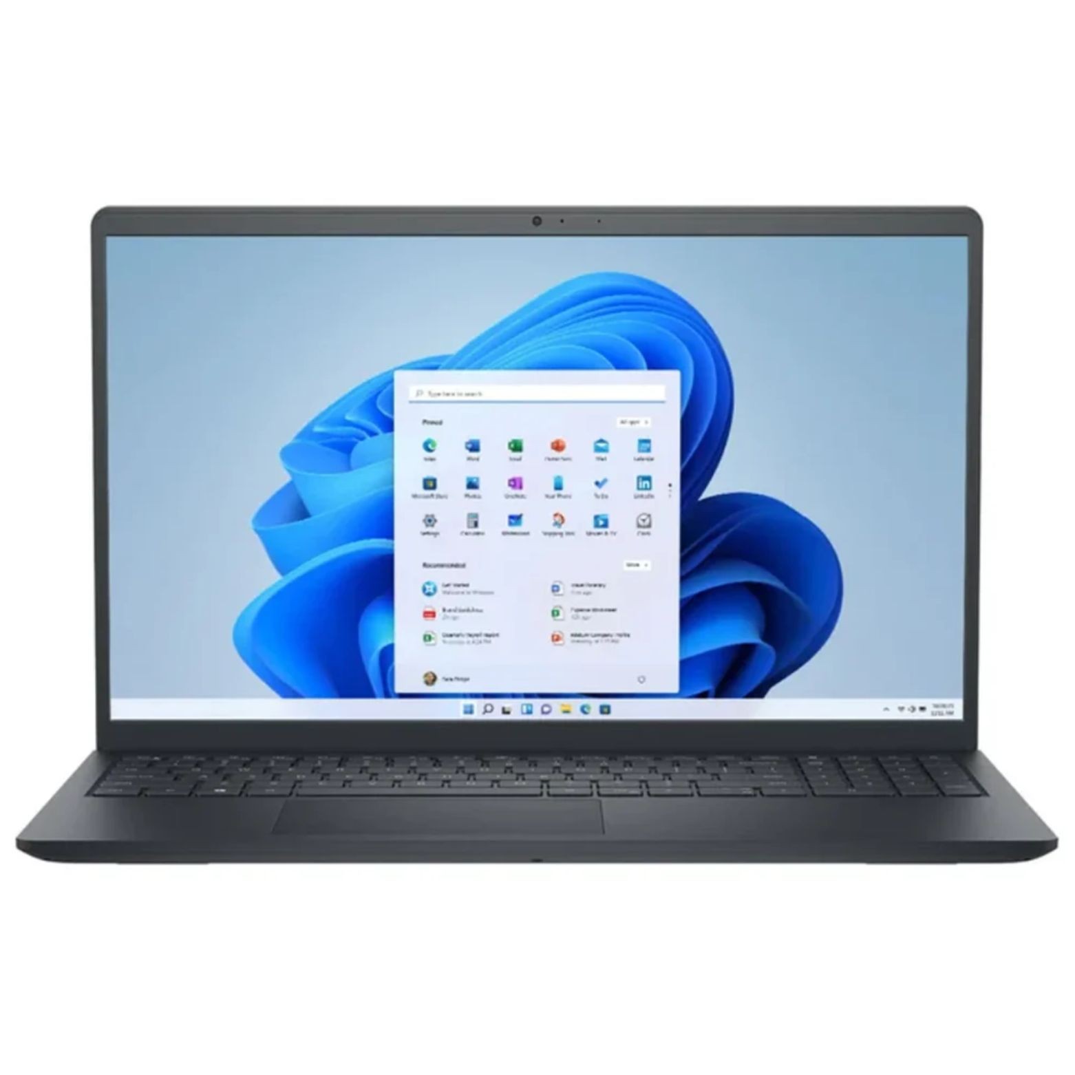 Dell Inspiron 15.6″ FHD Touch AMD Ryzen 7 7730U 2.0 GHz 16GB DDR4 512GB SSD W11H