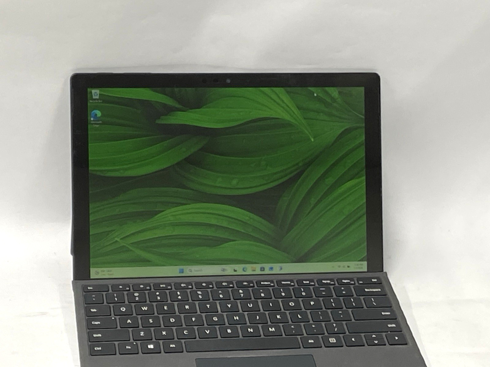 Microsoft Surface Pro 6 – Grade B – Touch – i5-8250U – 8GB – 256SSD – W11P