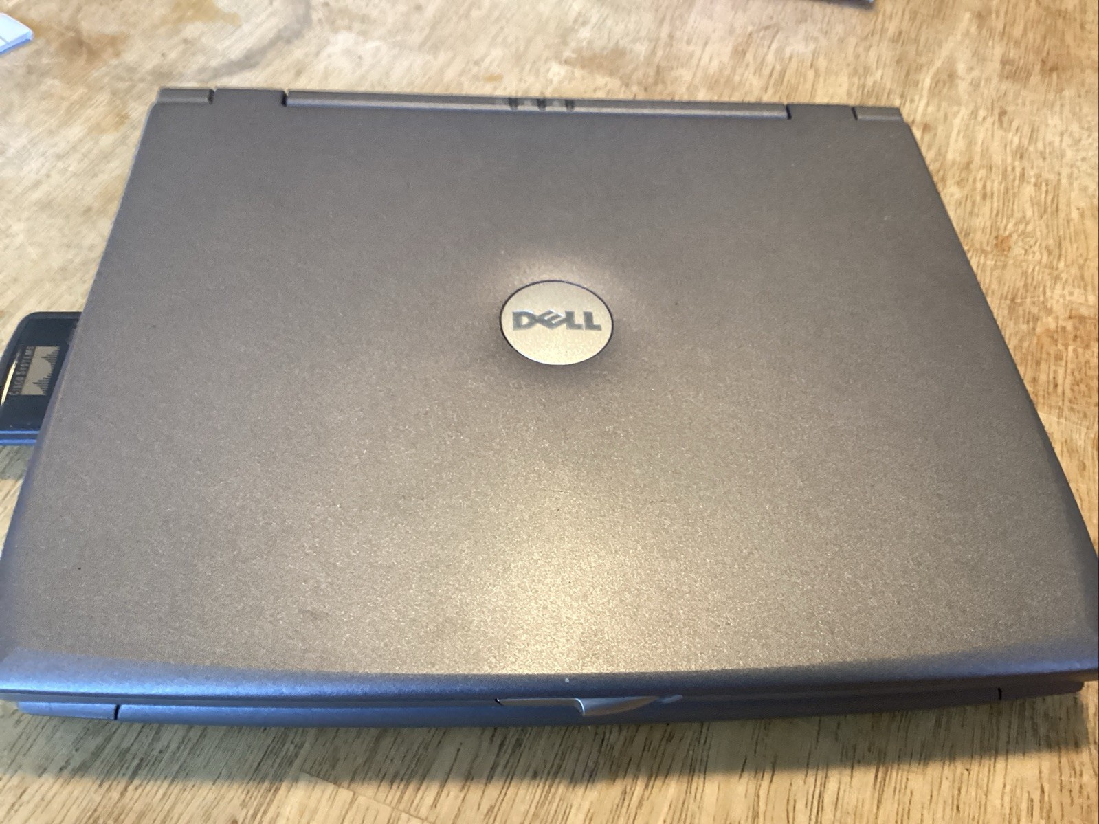 DELL LATITUDE C400 LAPTOP PENTIUM III 1.20GHz 256MB 30GB HDD WINDOWS XP