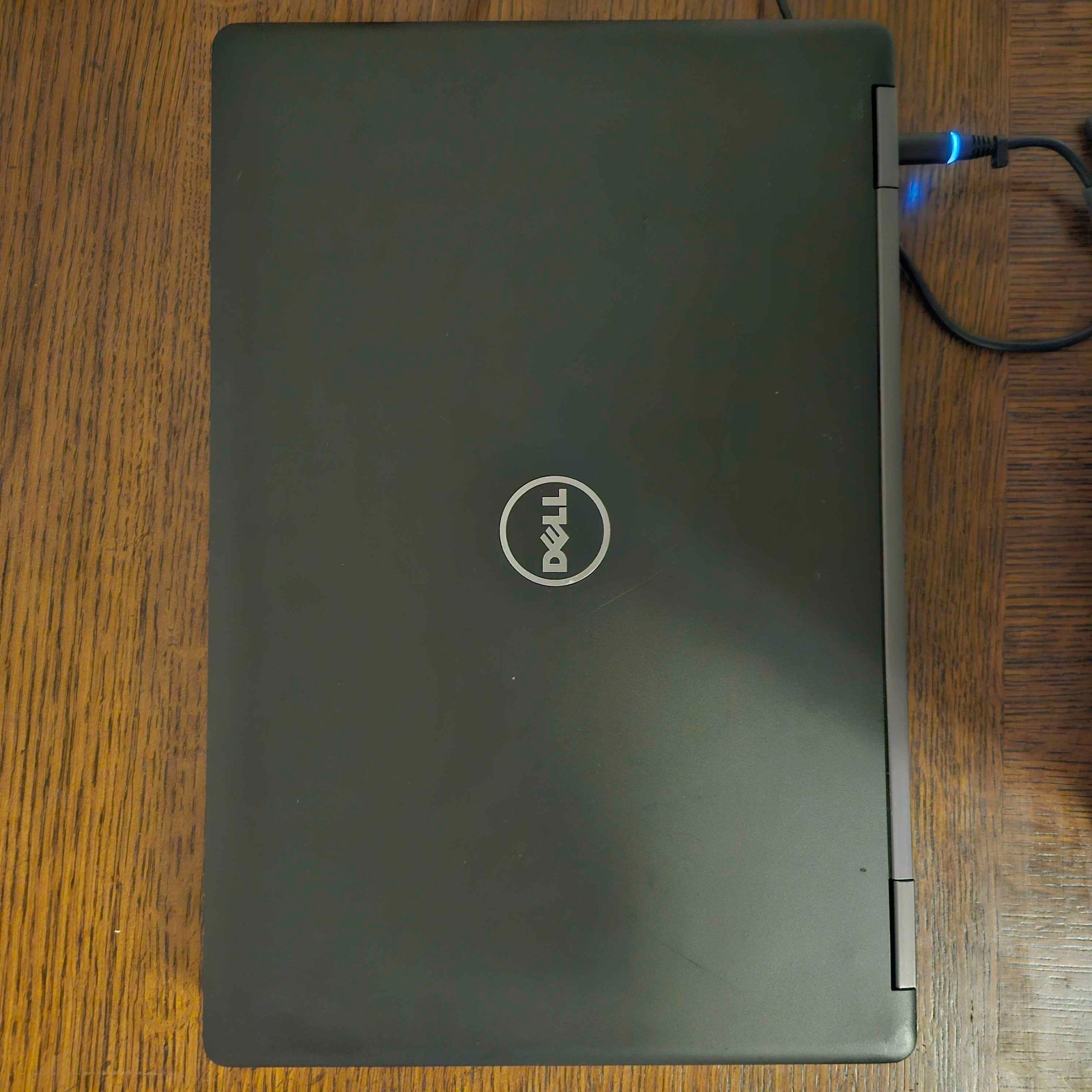 Dell Latitude 5580 I5-7740HQ GT 940M 2GBVRAM 12GB DDR4 RAM