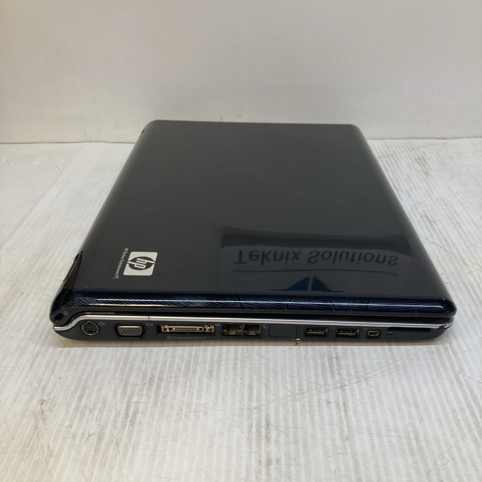 HP Pavilion dv6700-dv6747us AMD Athlon 64 X2 1.90GHz 2GB no HDD Boot to BIOS