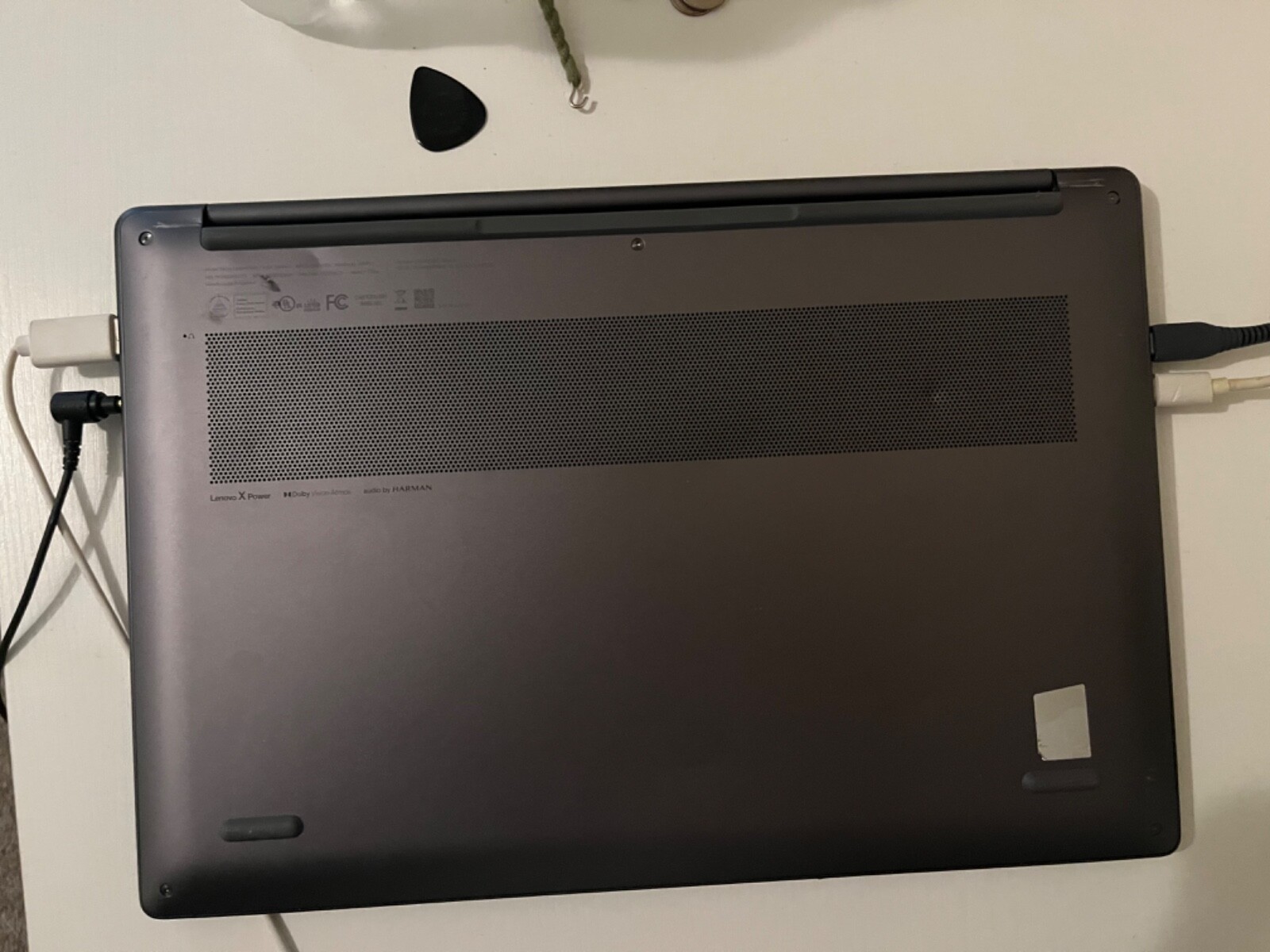 Lenovo Yoga 9 14ITL5 14” (1TB SSD Intel Core i7-1195G7 2.9GHz 16GB RAM)…