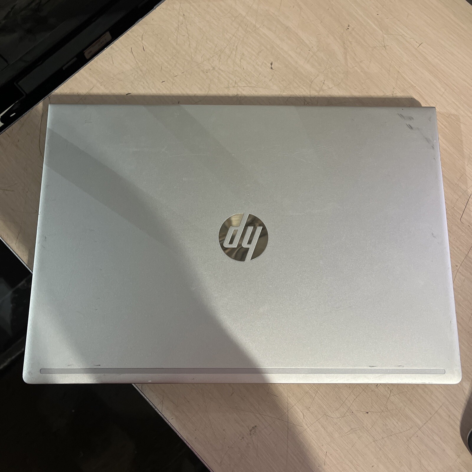 HP PROBOOK 450 G7 INTEL CORE I3-1011U 2.10GHZ 4GB RAM NO HD :