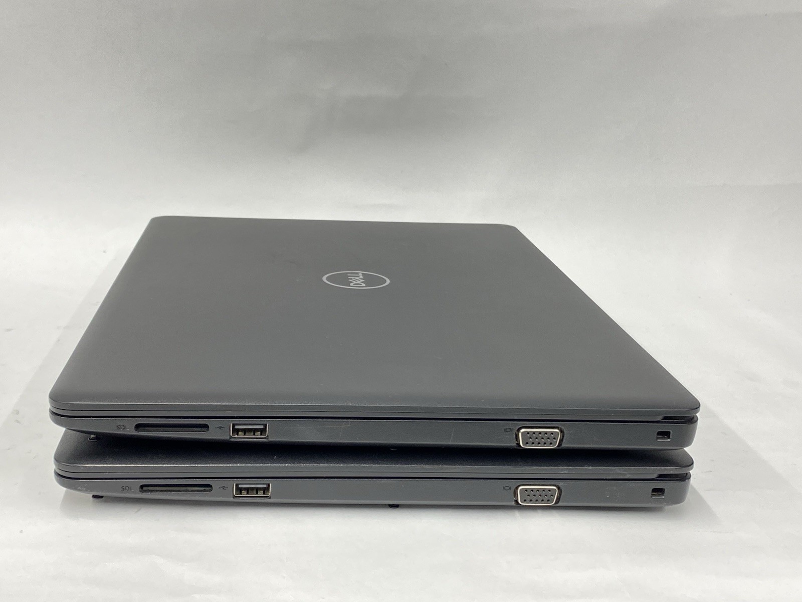 Dell Latitude 3490 – FHD – i5-8250u – No RAM/SSD/OS – READ