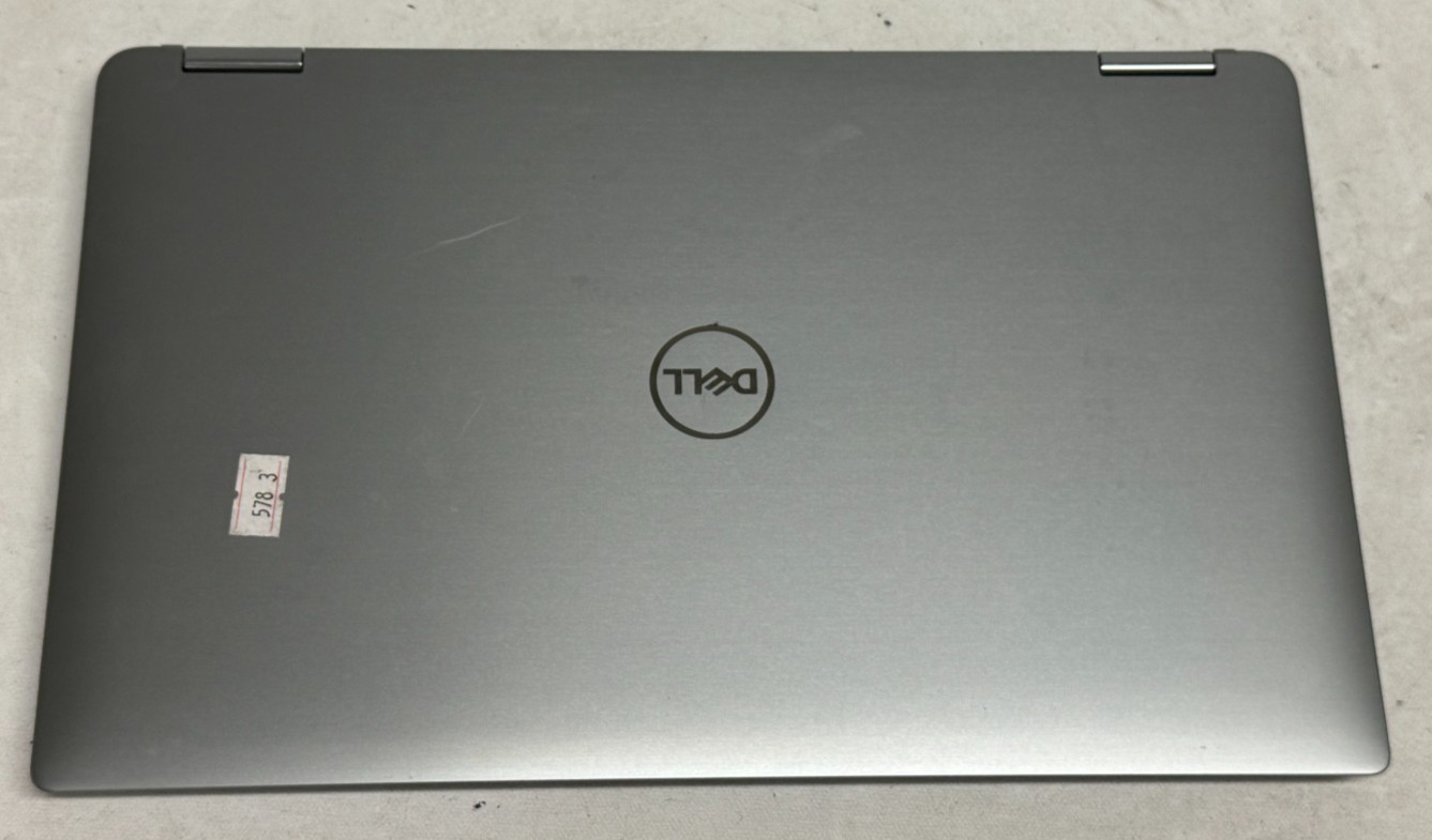 Dell Latitude 7400 2in1 14″ (i7-8665u – 16GB RAM – 256GB SSD – Win11Home)