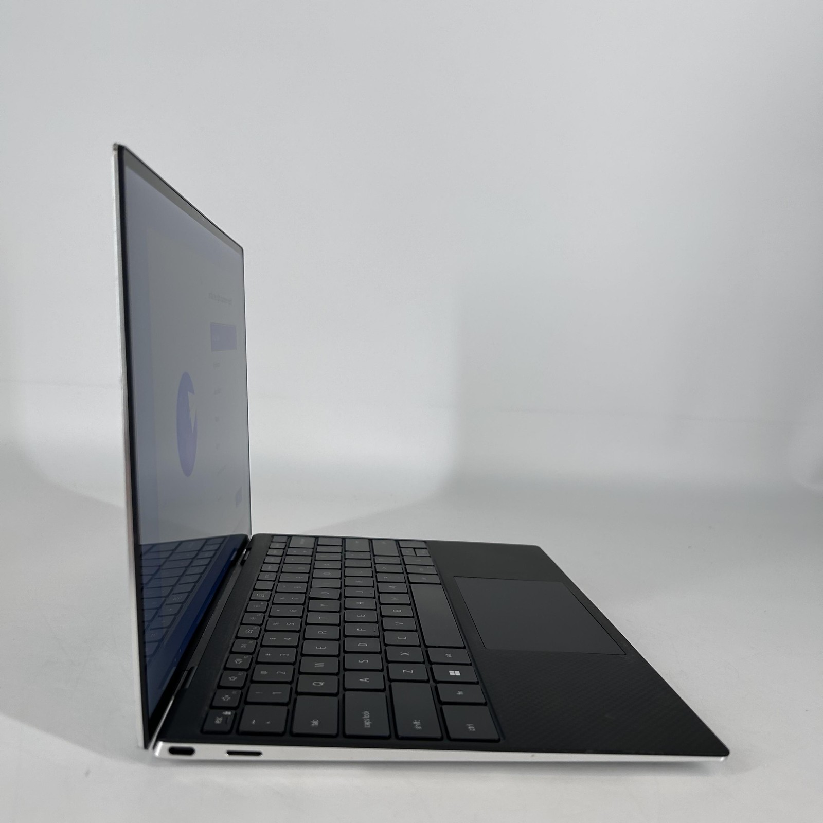 Dell XPS 13 9310 FHD+ TOUCH i7-1185G7 3.00GHz 16GB RAM 256GB SSD Loose Keys