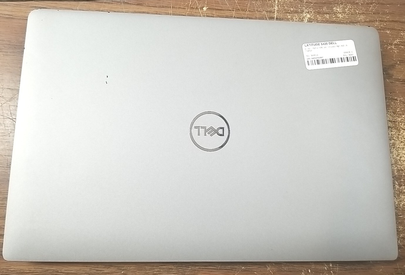 Dell Latitude 5420 W/ i5-1145G7 4.40GHZ, 8GB. NO HDD, OS, OR CORDS. *READ⬇️*